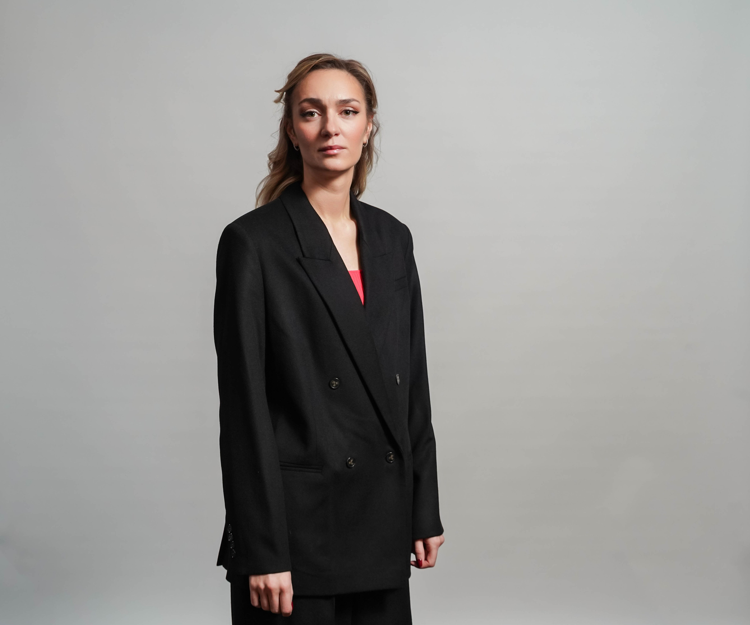 Корпоративные портреты сотрудников. Свадебный и семейный фотограф в Омске Белозерова Александра