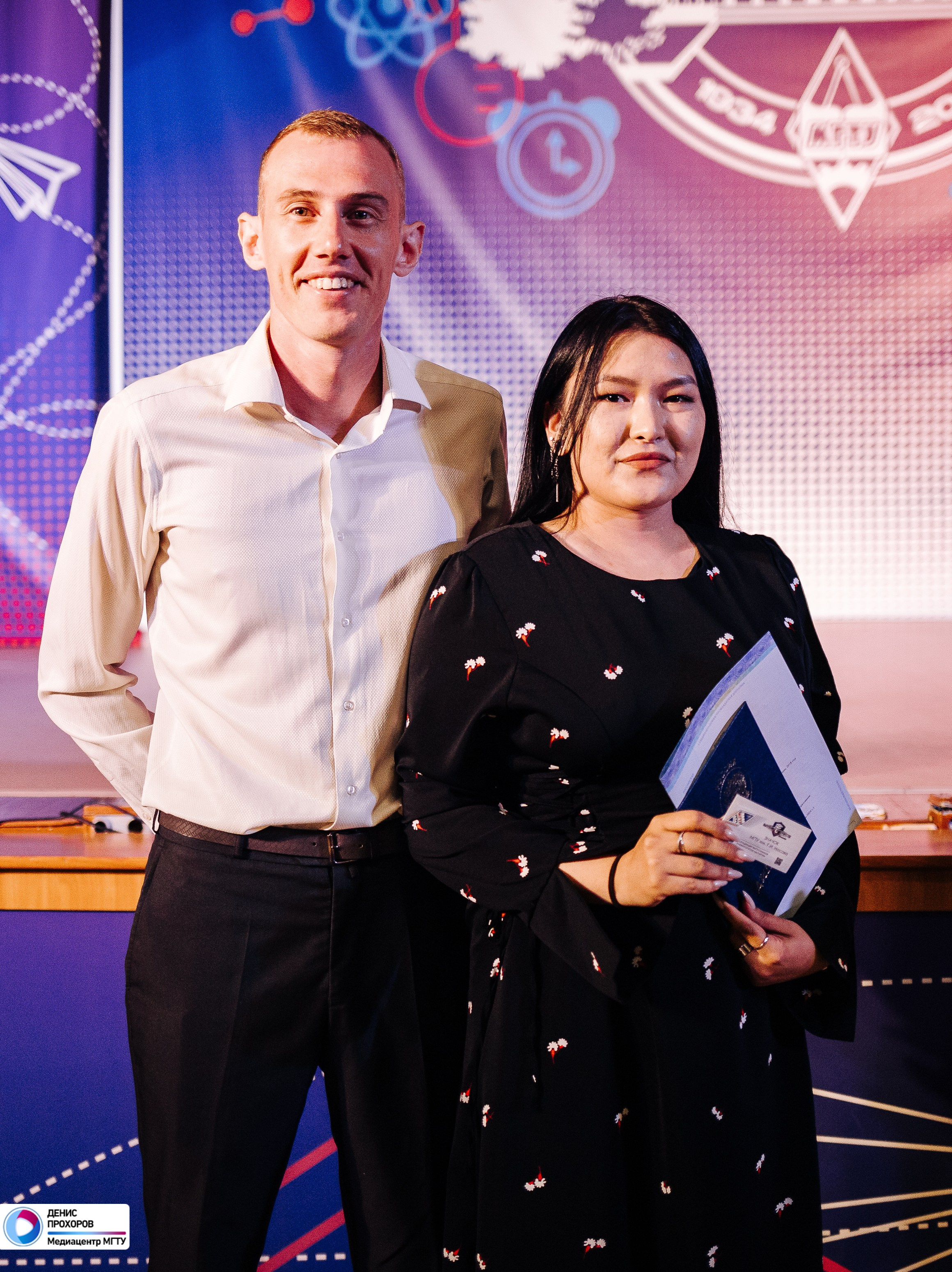 Выпускной факультета физической культуры и спортивного мастерства // 02.07.2024. Денис Прохоров Фотограф в г. Магнитогорск