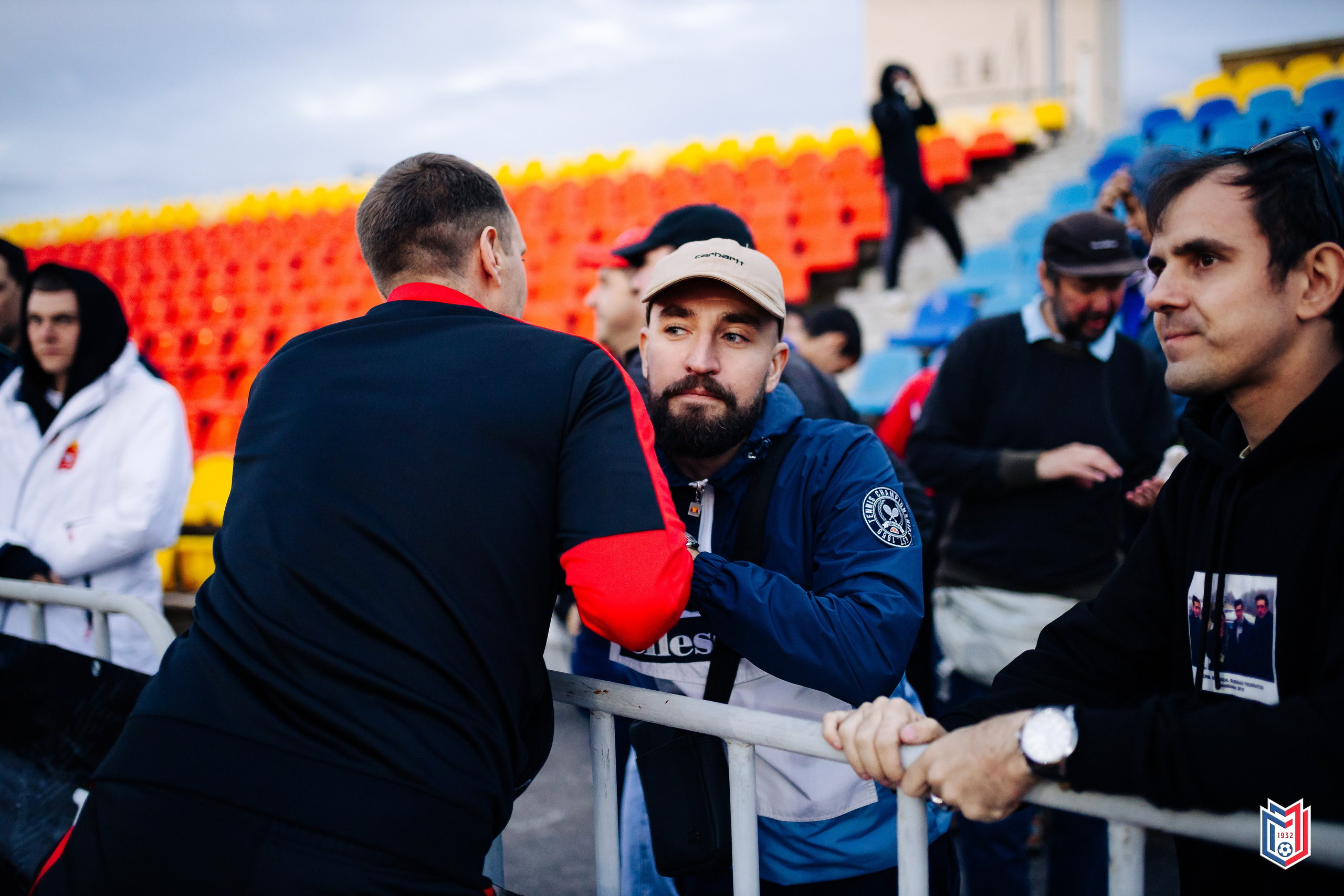 ФК «Металлург-Магнитогорск» — «СибГУФК Иртыш-2» // 21.09.24. Денис Прохоров Фотограф в г. Магнитогорск