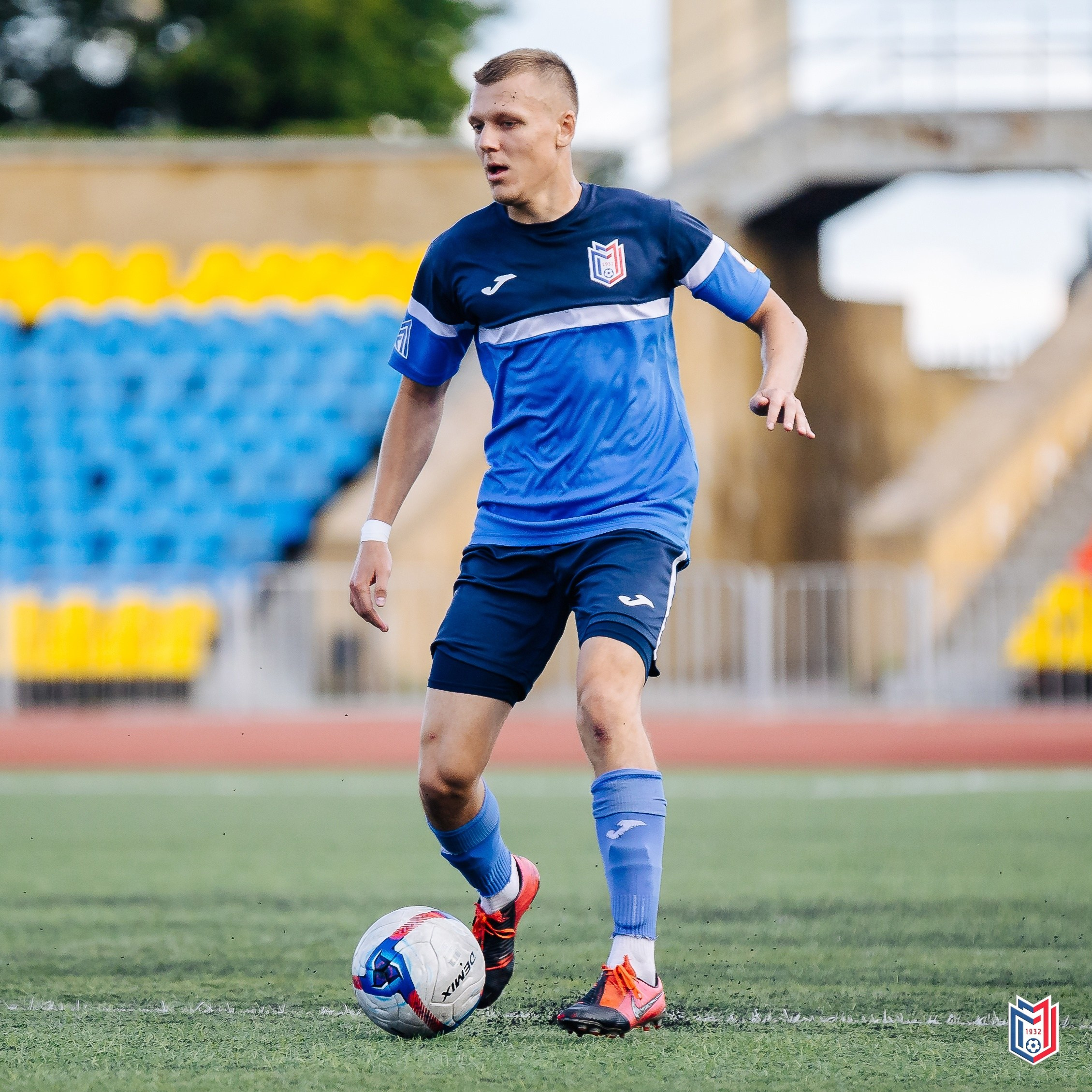 ФК «Металлург Магнитогорск» — ФК «Металлург» Аша // 03.09.2024. Денис Прохоров Фотограф в г. Магнитогорск