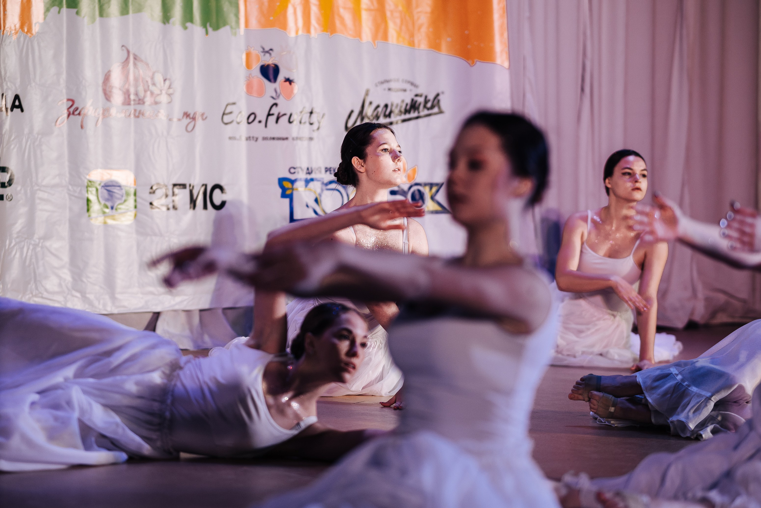 Студенческая весна 2024 // 09 — 10.03.2024. Денис Прохоров Фотограф в г. Магнитогорск