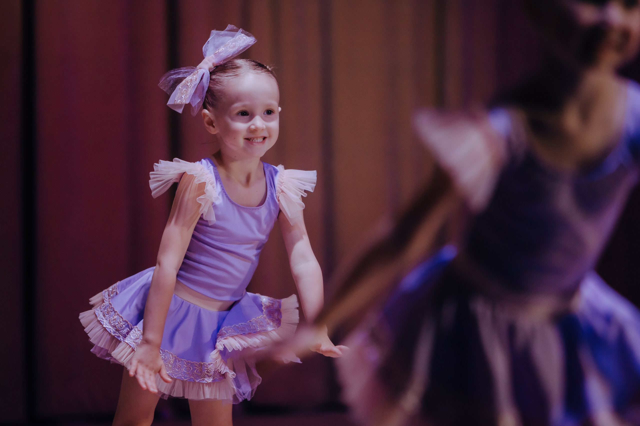 Юбилейный отчетный концерт студии хореографии «DANCEPOUll» // 20.06.25. Денис Прохоров Фотограф в г. Магнитогорск