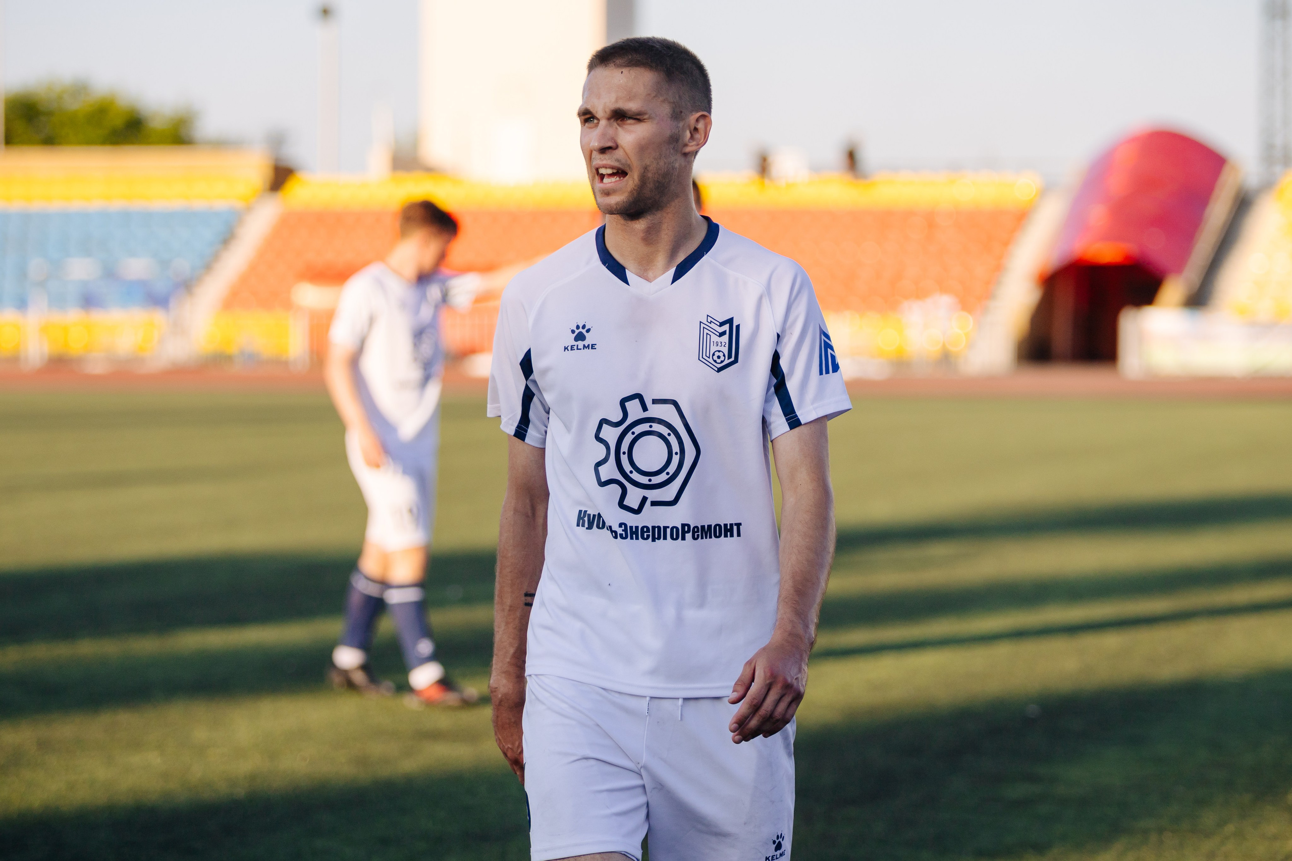 ФК «Металлург-Магнитогорск» — ФК «Амкар-Пермь 2» // 05.07.25. Денис Прохоров Фотограф в г. Магнитогорск