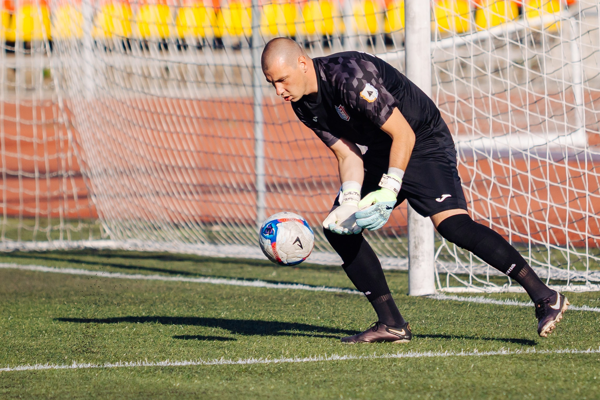 ФК «Металлург-Магнитогорск» — ФК «Ильпар» // 19.07.25. Денис Прохоров Фотограф в г. Магнитогорск