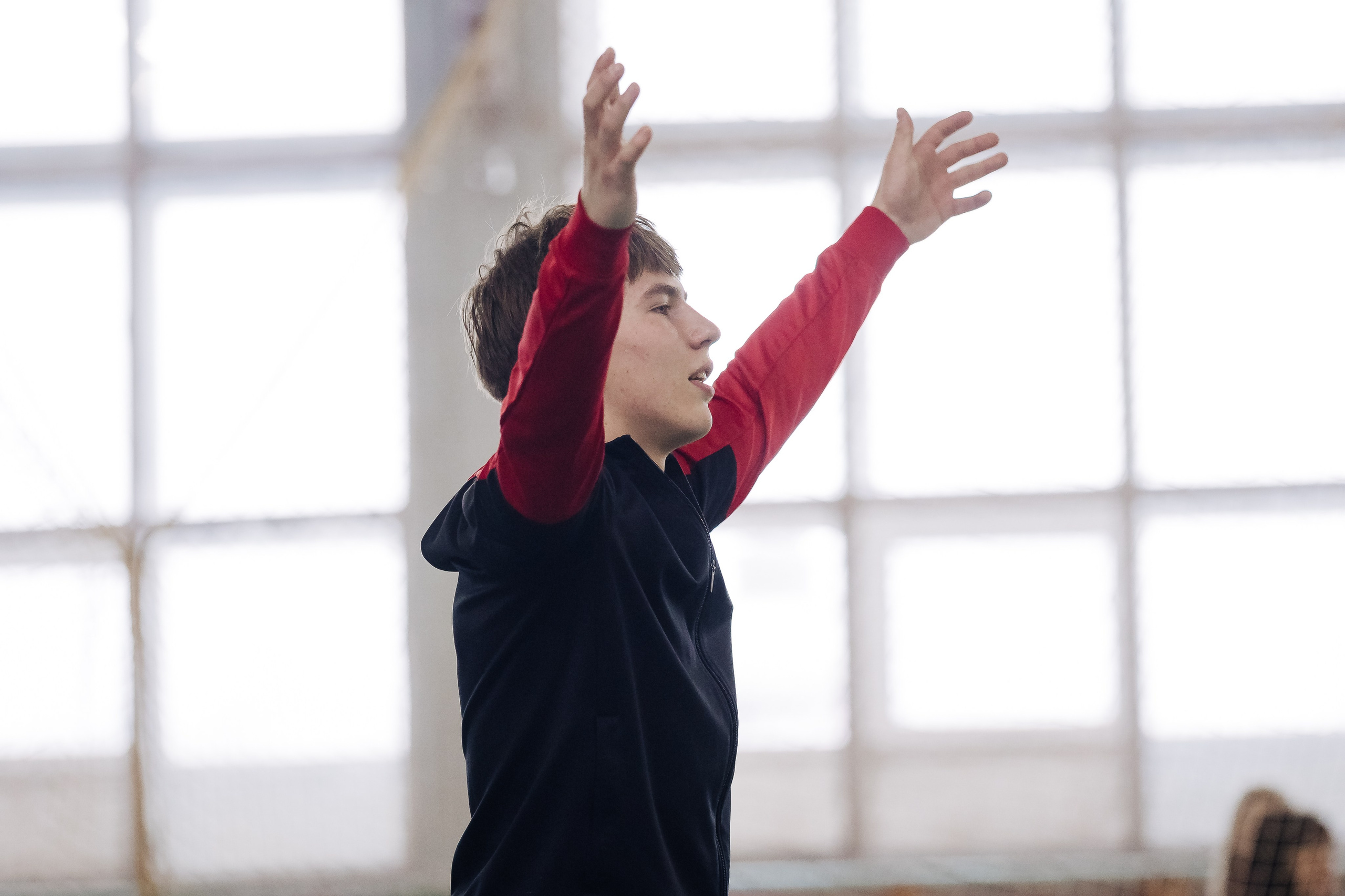 Надеждик CUP // 16.02.25. Денис Прохоров Фотограф в г. Магнитогорск