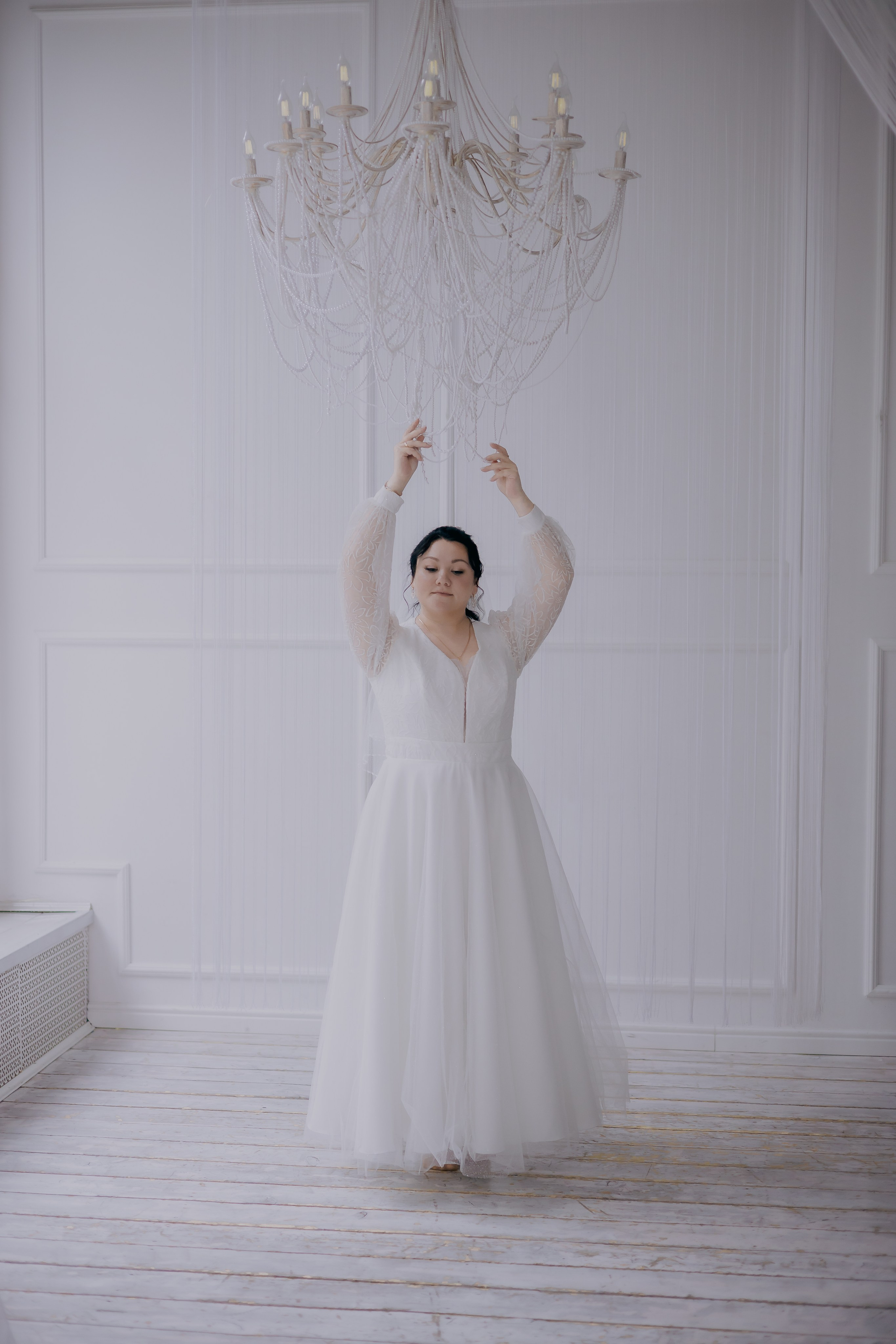 Дарья и Александр. Денис Прохоров Фотограф в г. Магнитогорск