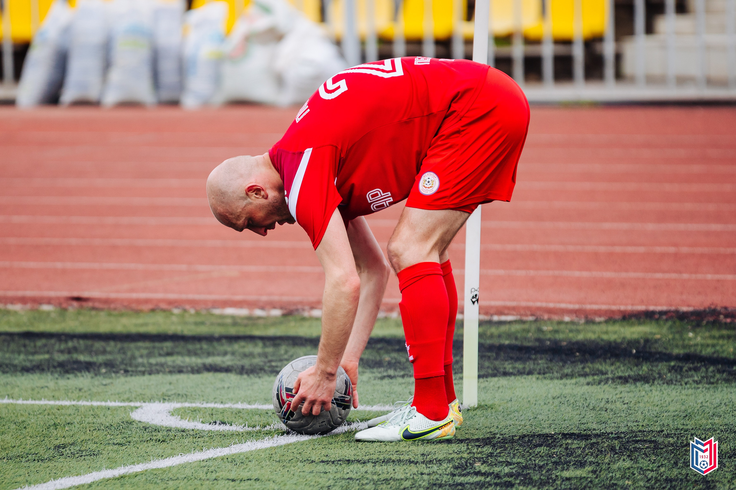 «Металлург-Магнитогорск» — «Ильпар» // 18.05.2024. Денис Прохоров Фотограф в г. Магнитогорск