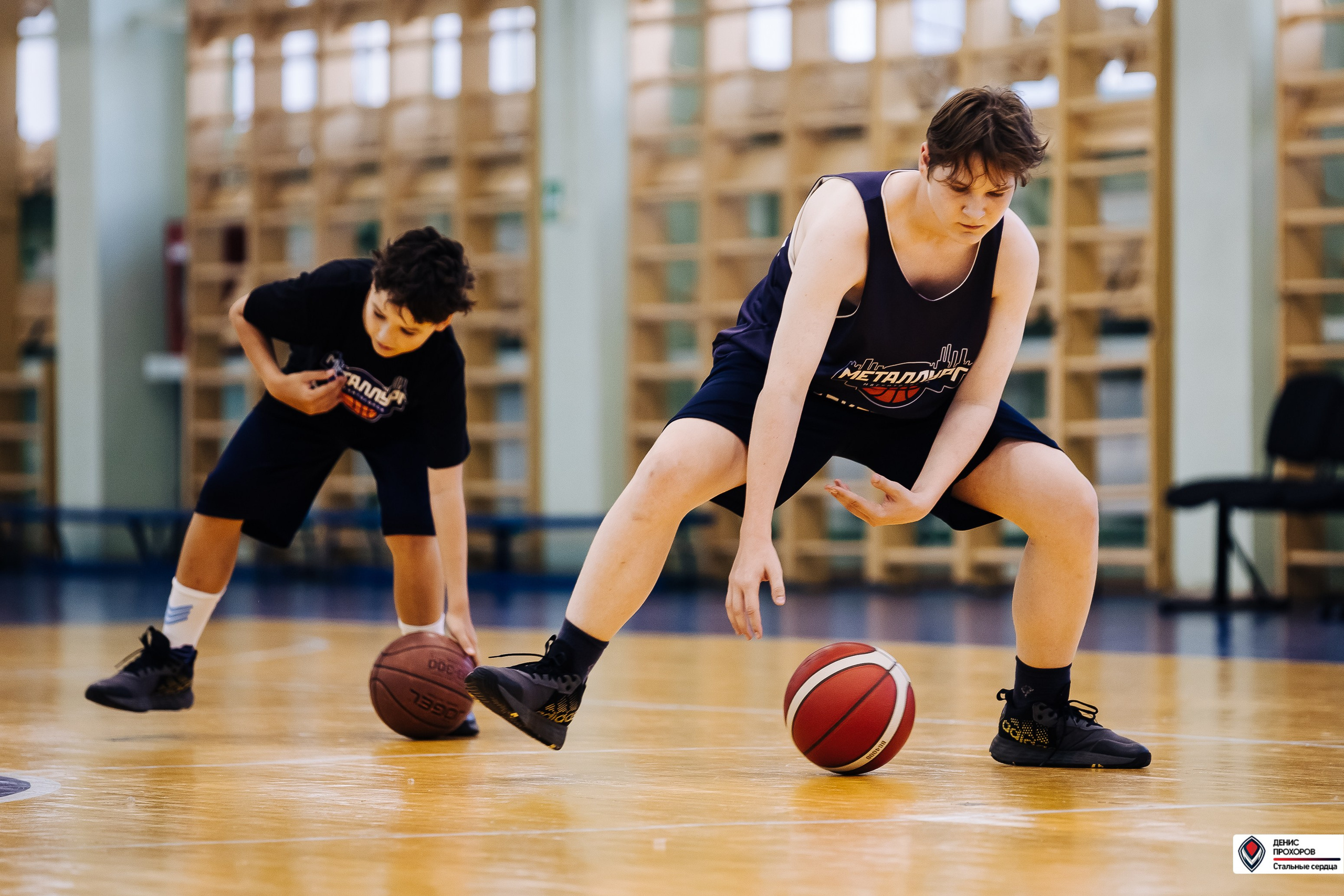 Баскет КЭМП с Далибором Сударом // 18.06 — 22.06.2024. Денис Прохоров Фотограф в г. Магнитогорск