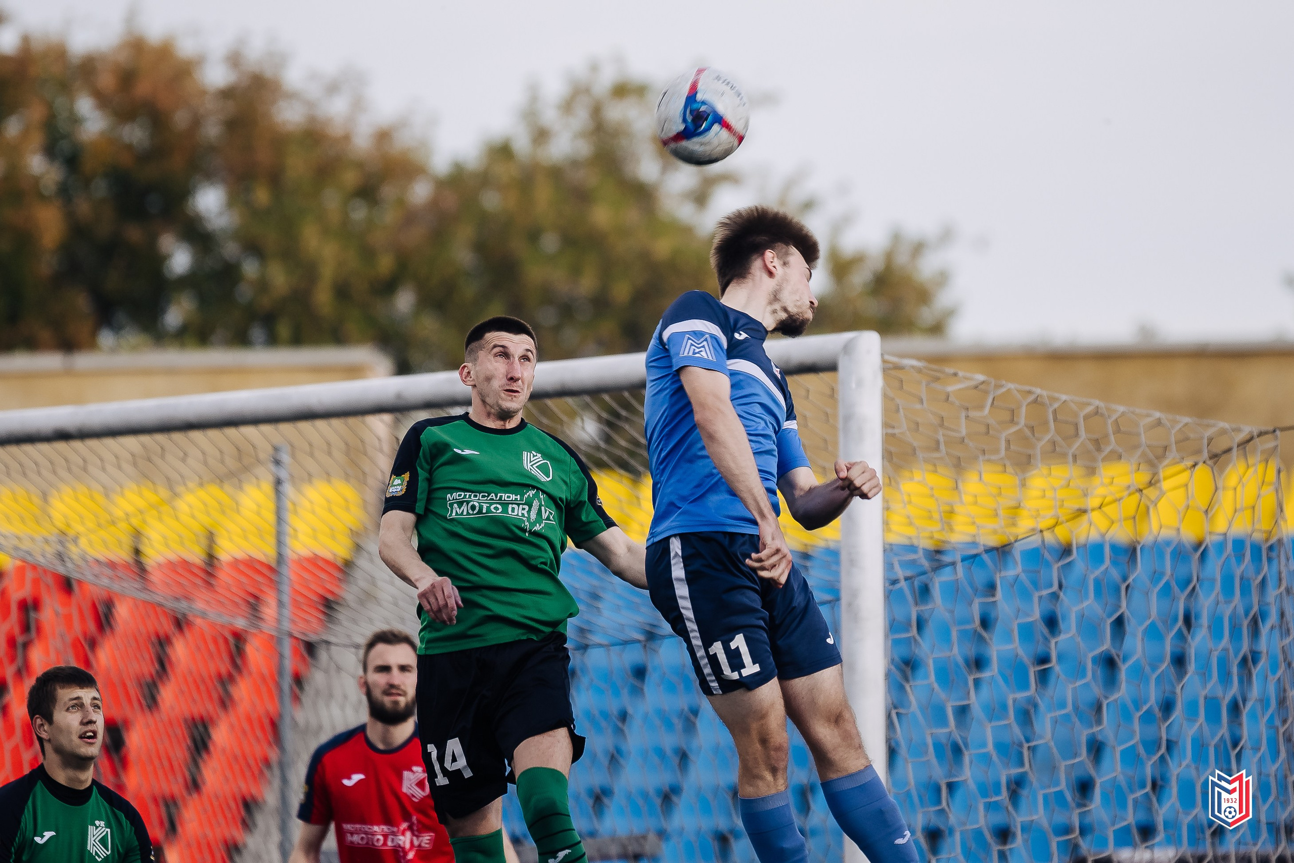 ФК «Металлург-Магнитогорск» — ФК «Курган» // 10.09.24. Денис Прохоров Фотограф в г. Магнитогорск