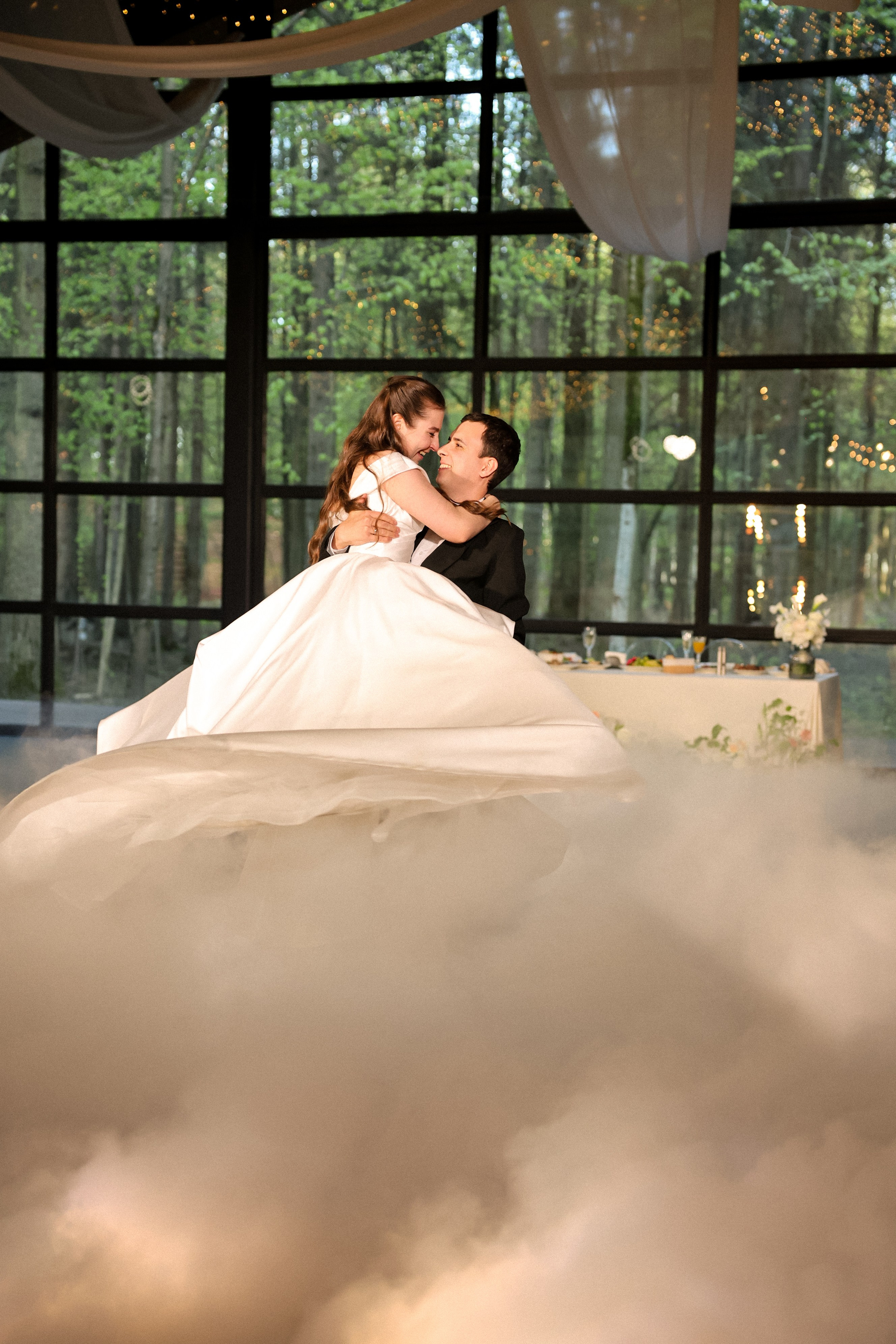 Света и Артем. Свадебный, репортажный, фотограф Москва и Московская область