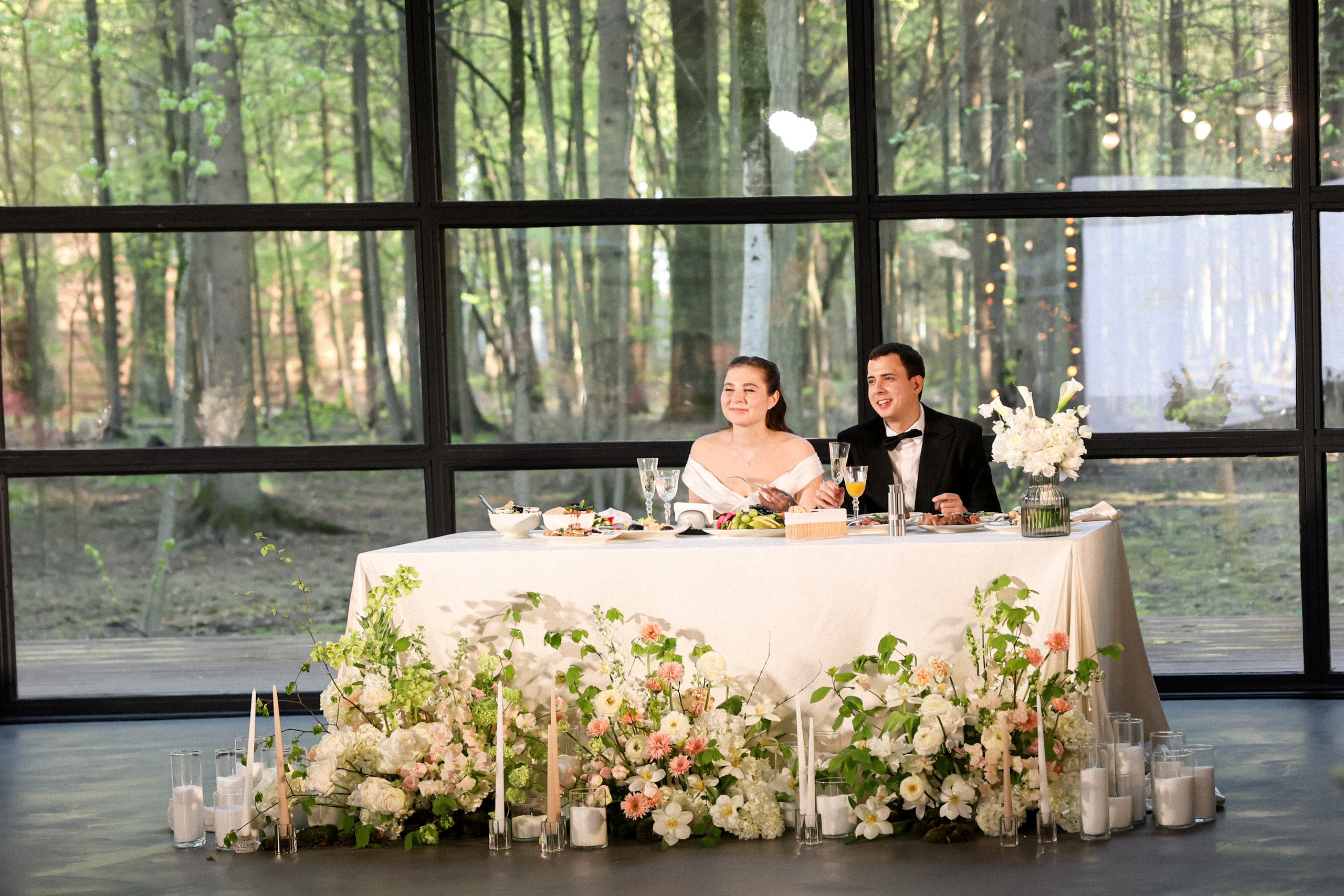 Света и Артем. Свадебный, репортажный, фотограф Москва и Московская область