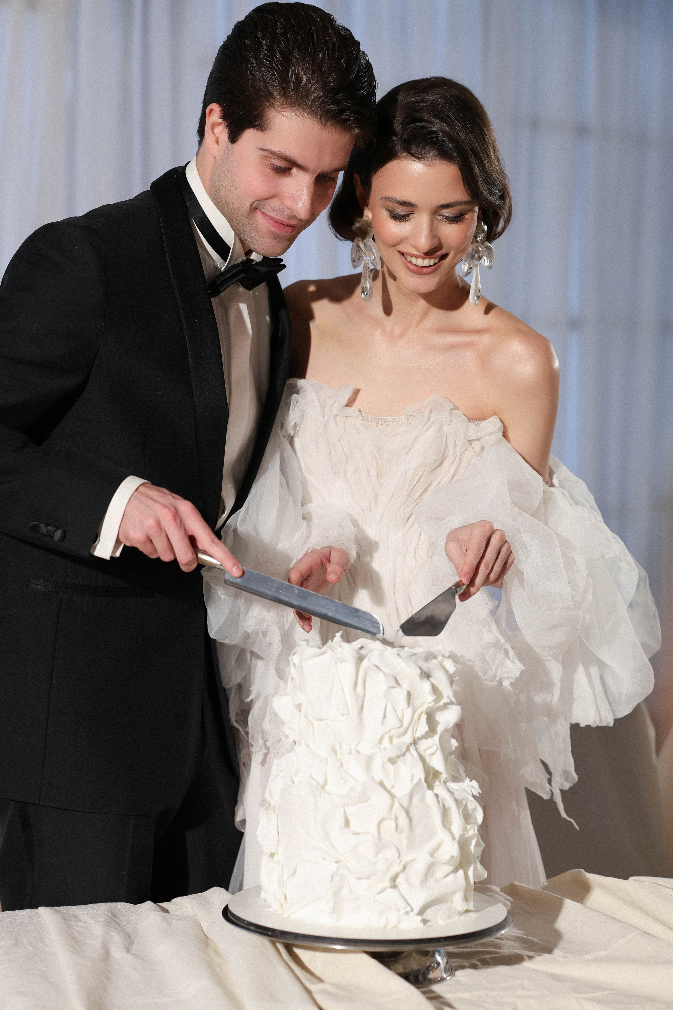 Марко и Мария. Свадебный, репортажный, фотограф Москва и Московская область