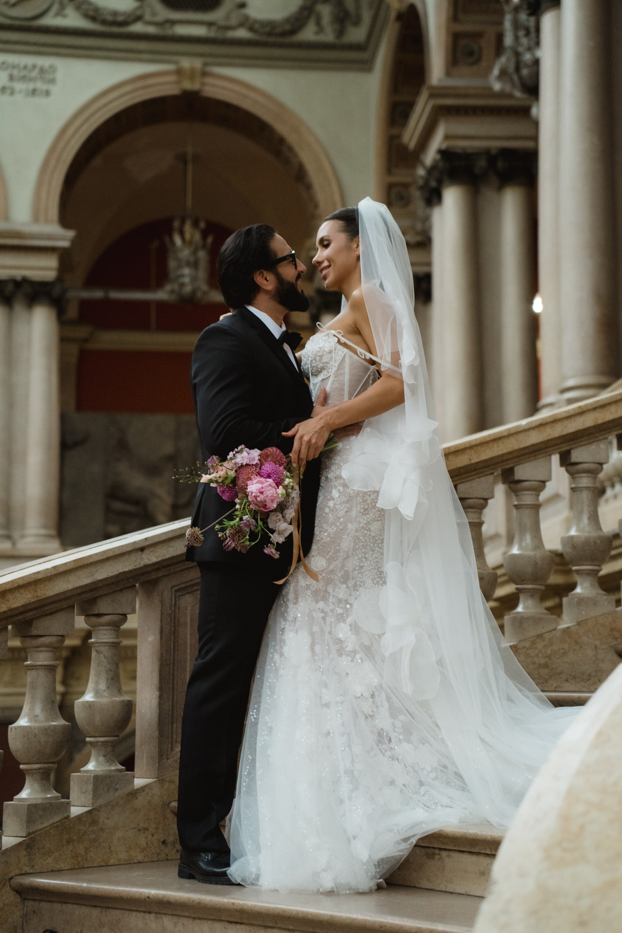 Павел & Кристина. Денис Сизанов | Профессиональная фото и видеосъемка