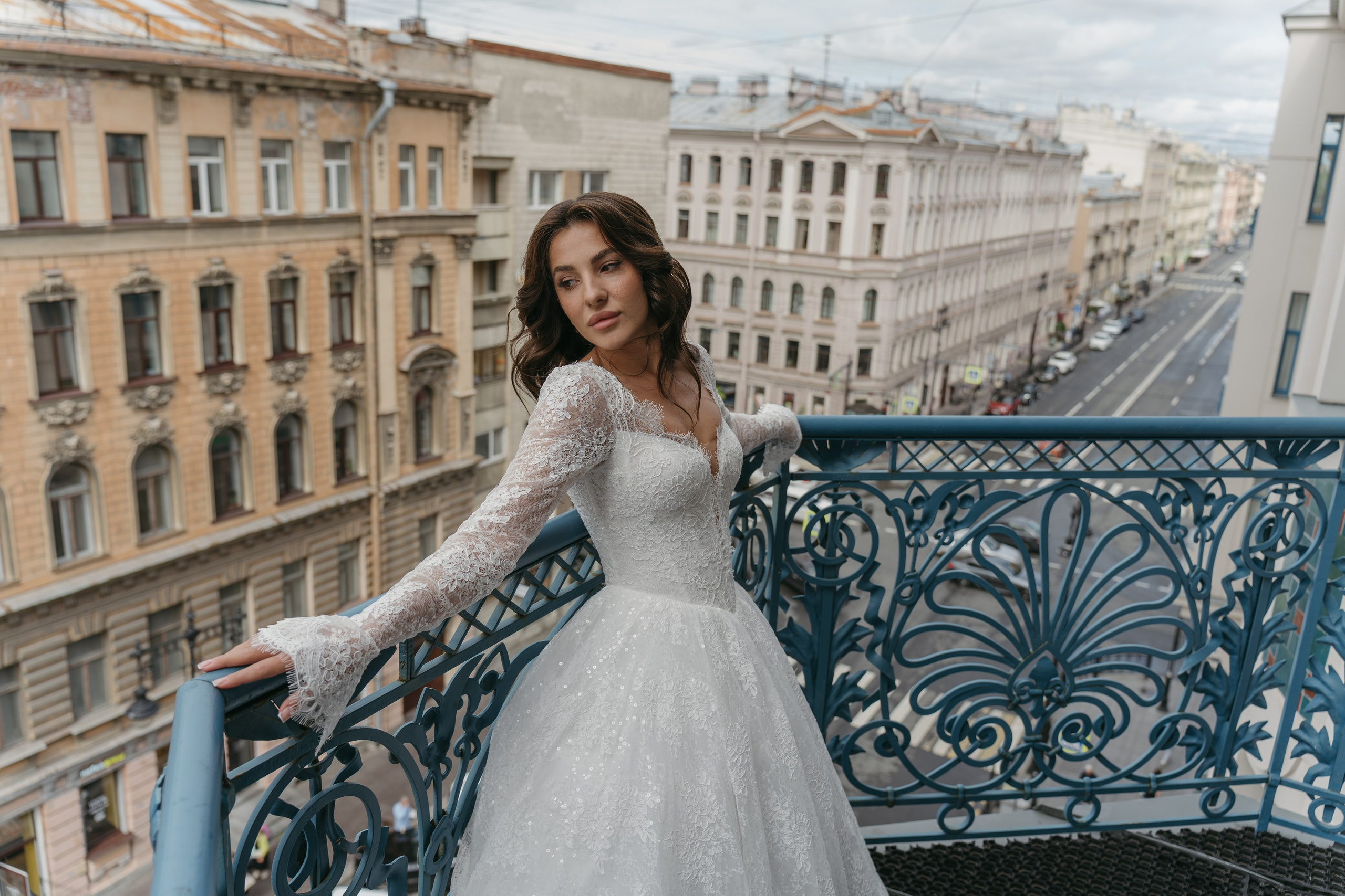 Андрей & Алла. Денис Сизанов | Профессиональная фото и видеосъемка