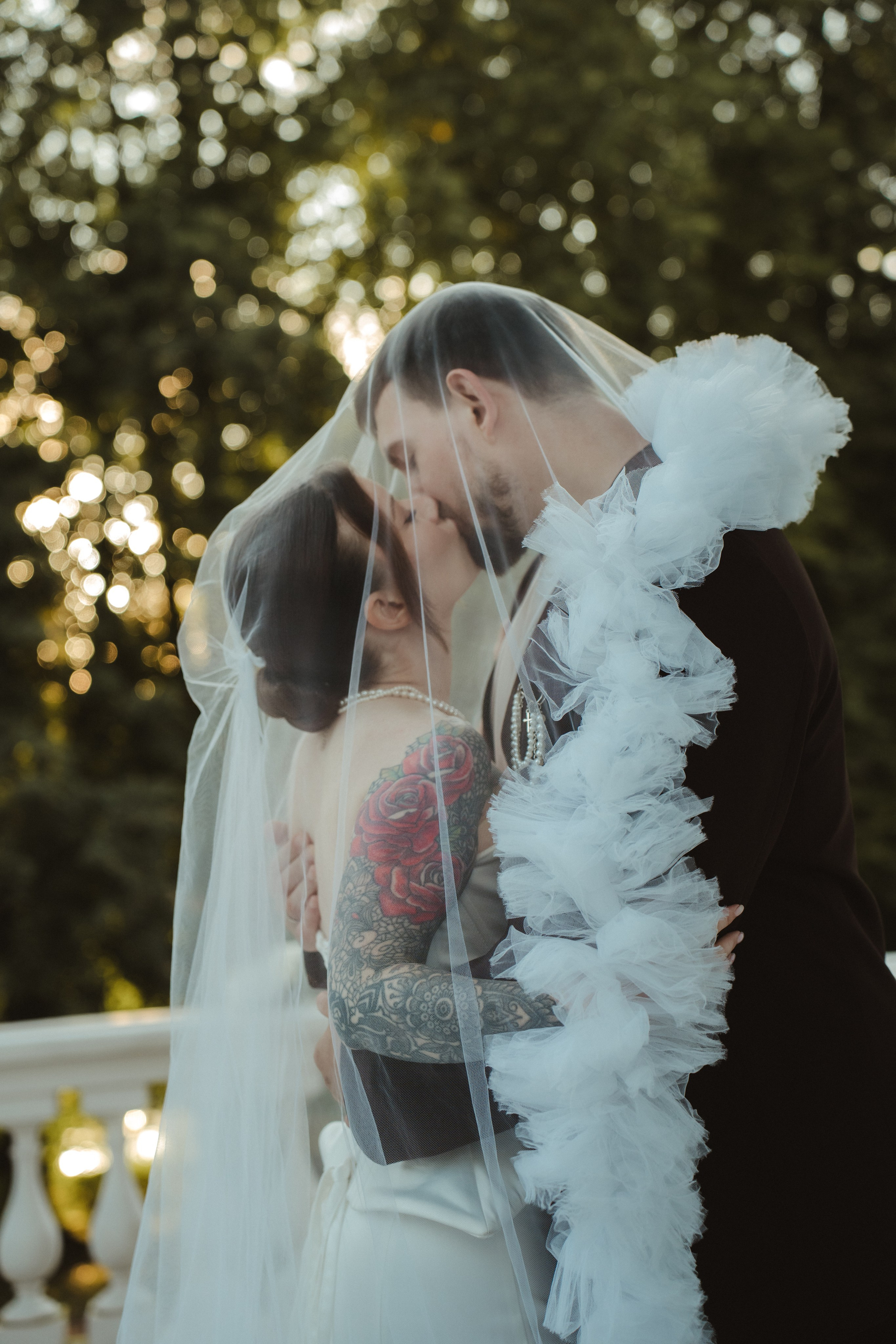Максим & Екатерина. Денис Сизанов | Профессиональная фото и видеосъемка
