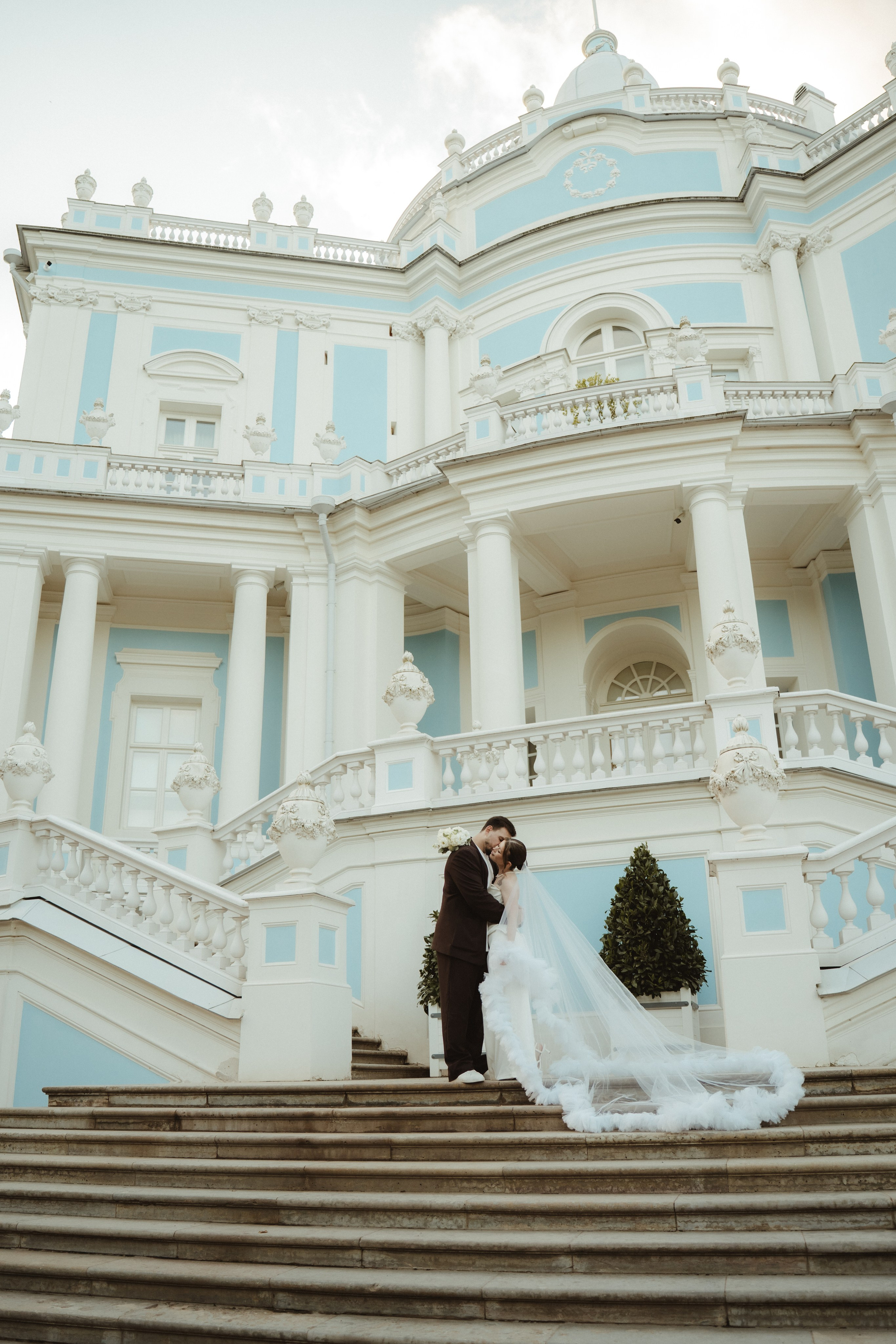 Максим & Екатерина. Денис Сизанов | Профессиональная фото и видеосъемка