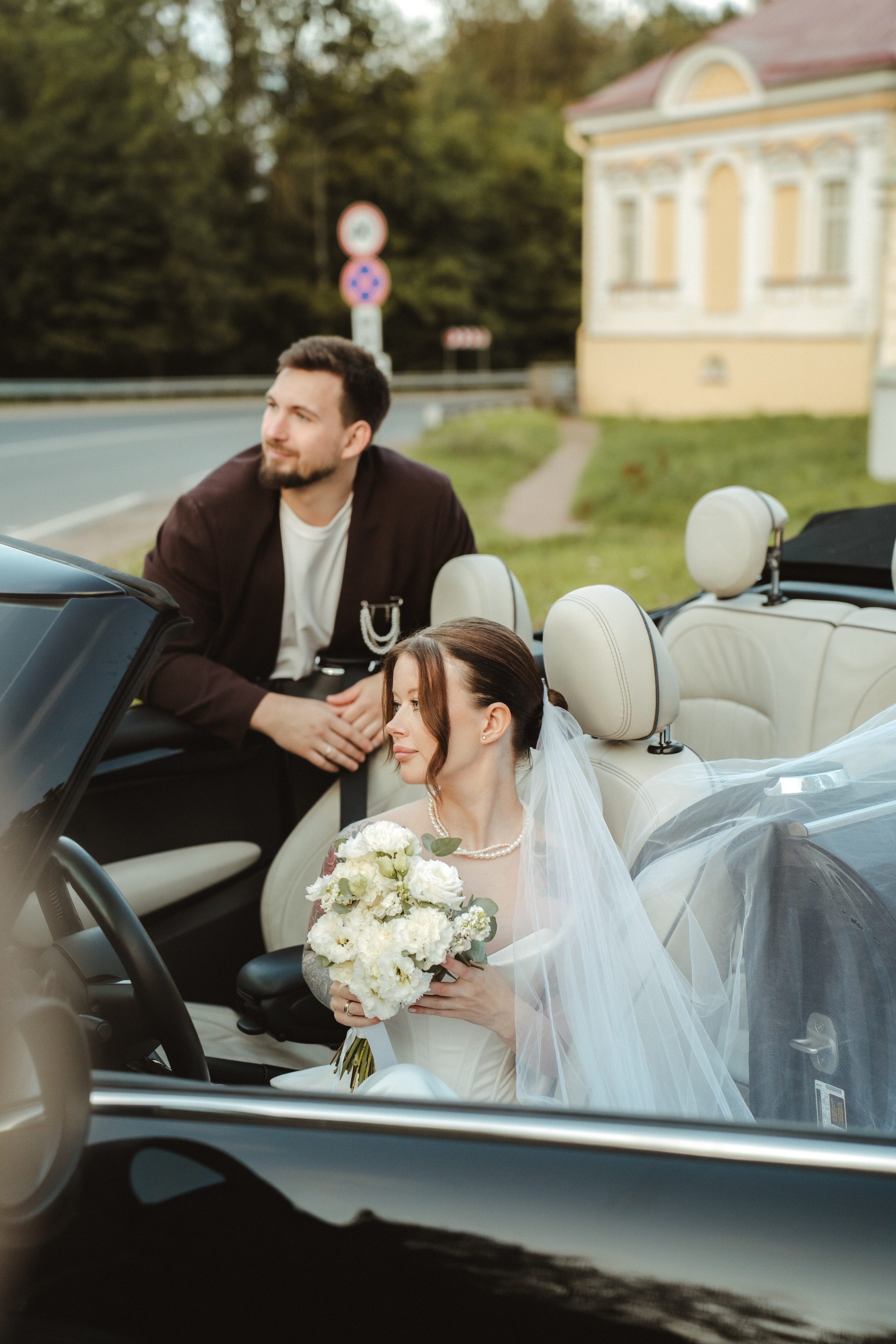 Максим & Екатерина. Денис Сизанов | Профессиональная фото и видеосъемка