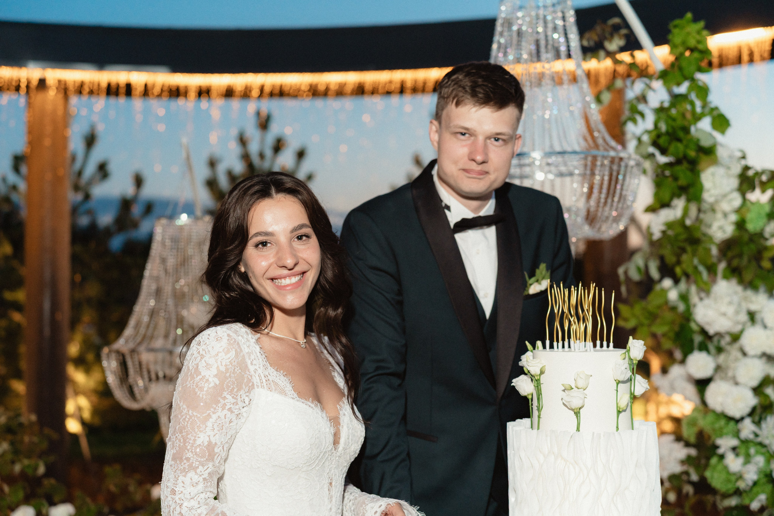 Андрей & Алла. Денис Сизанов | Профессиональная фото и видеосъемка