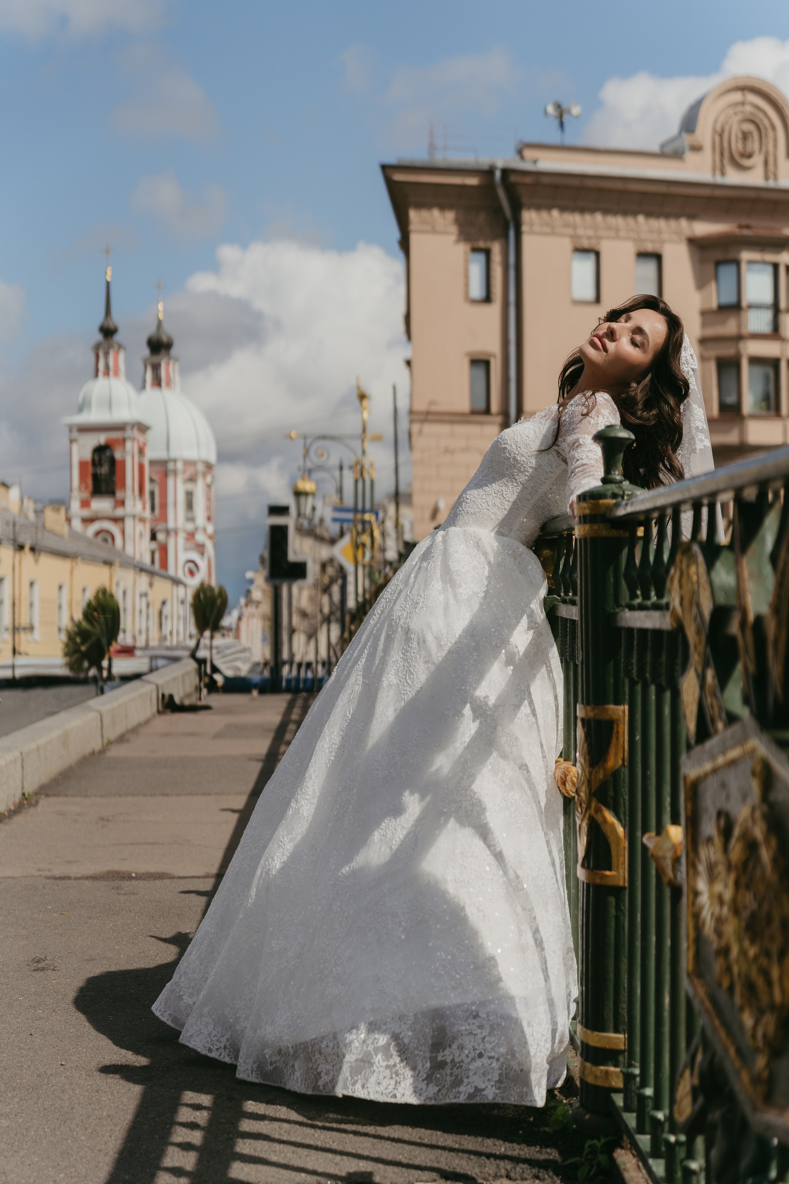 Андрей & Алла. Денис Сизанов | Профессиональная фото и видеосъемка