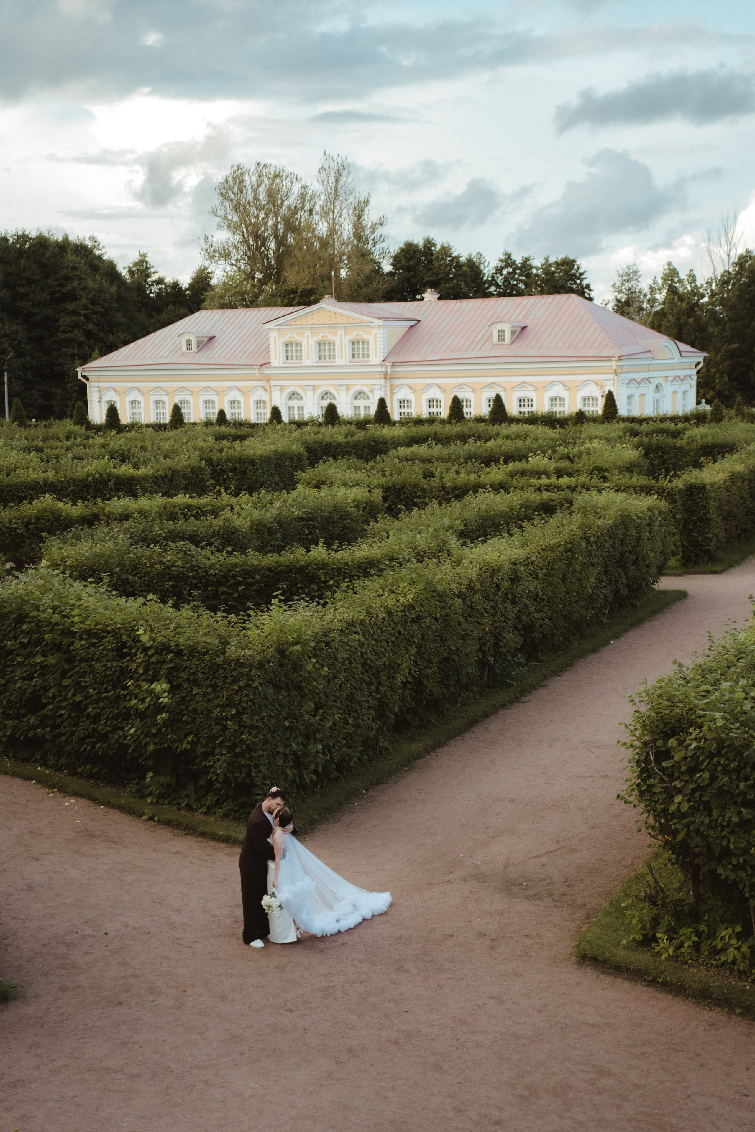 Максим & Екатерина. Денис Сизанов | Профессиональная фото и видеосъемка
