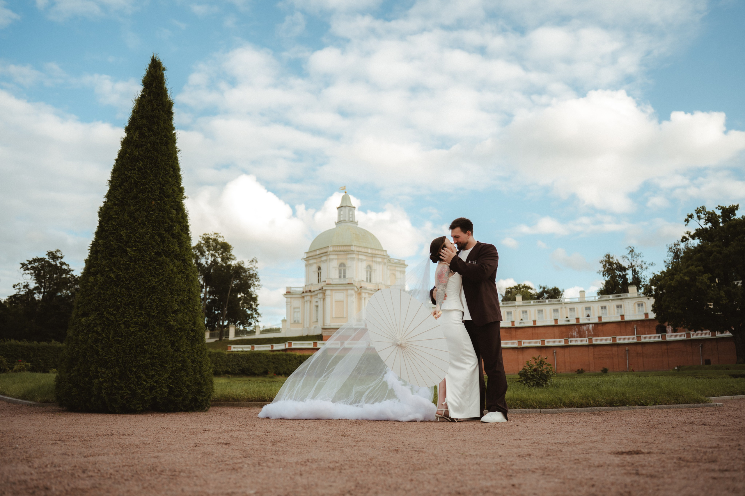 Максим & Екатерина. Денис Сизанов | Профессиональная фото и видеосъемка