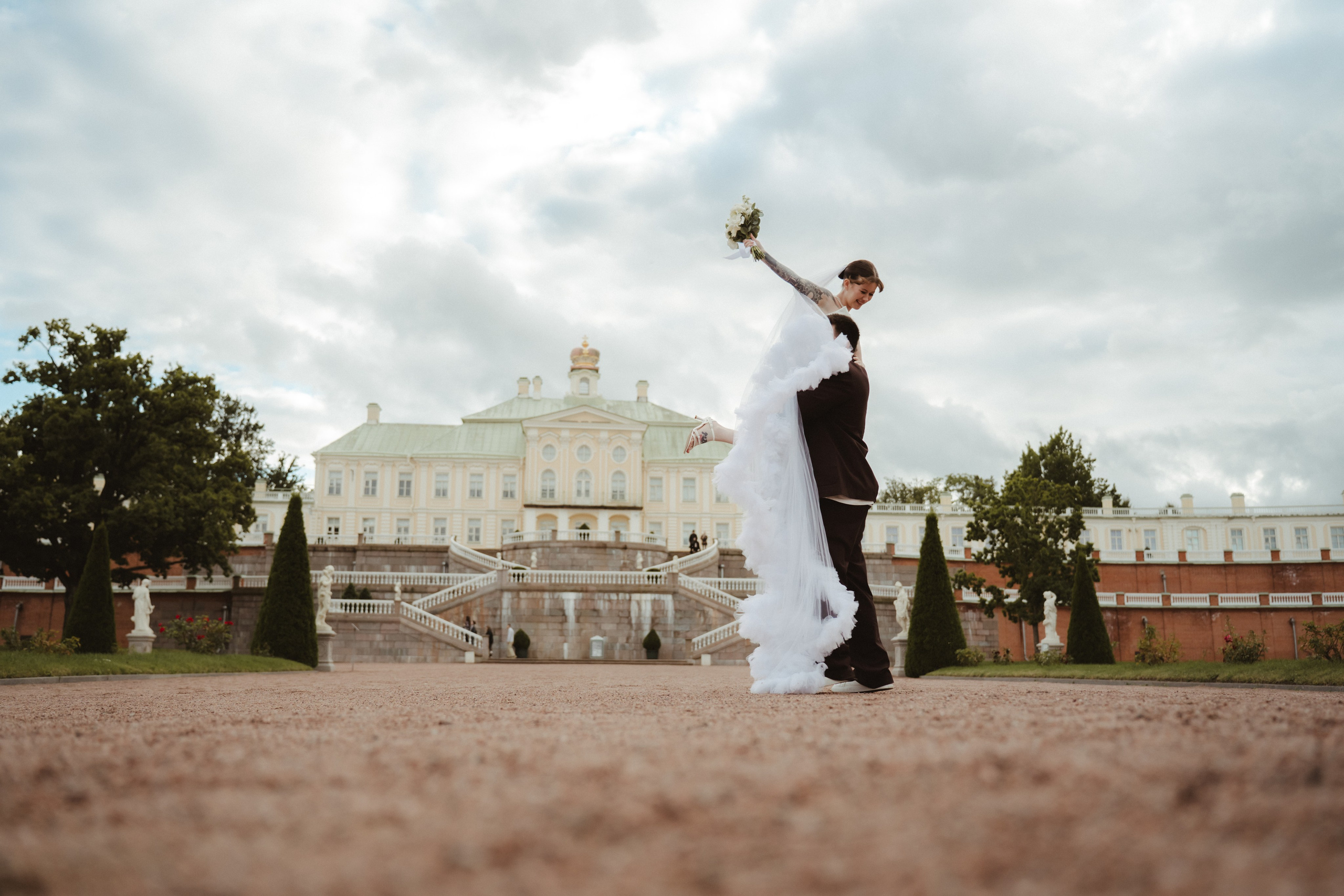 Максим & Екатерина. Денис Сизанов | Профессиональная фото и видеосъемка