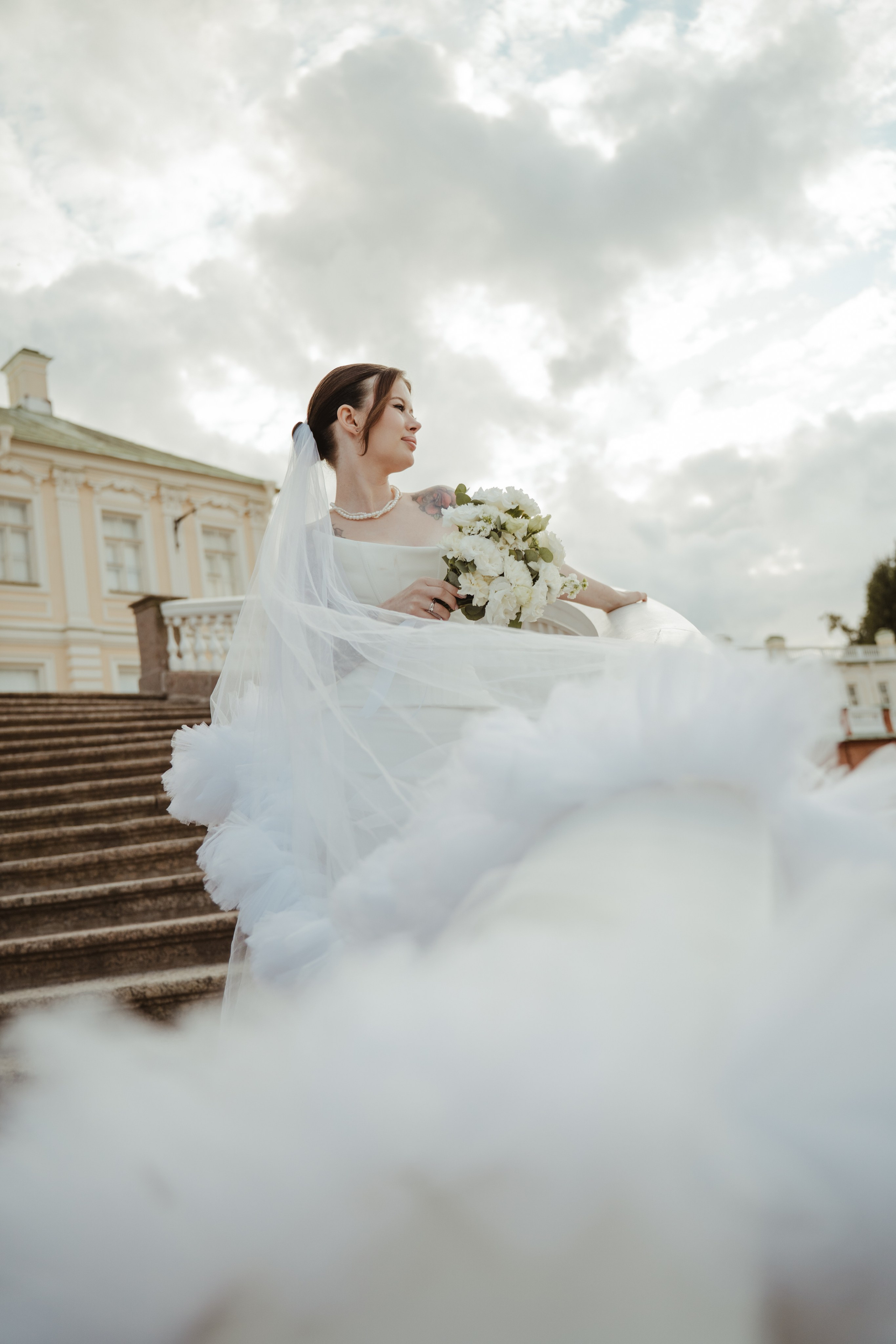 Максим & Екатерина. Денис Сизанов | Профессиональная фото и видеосъемка