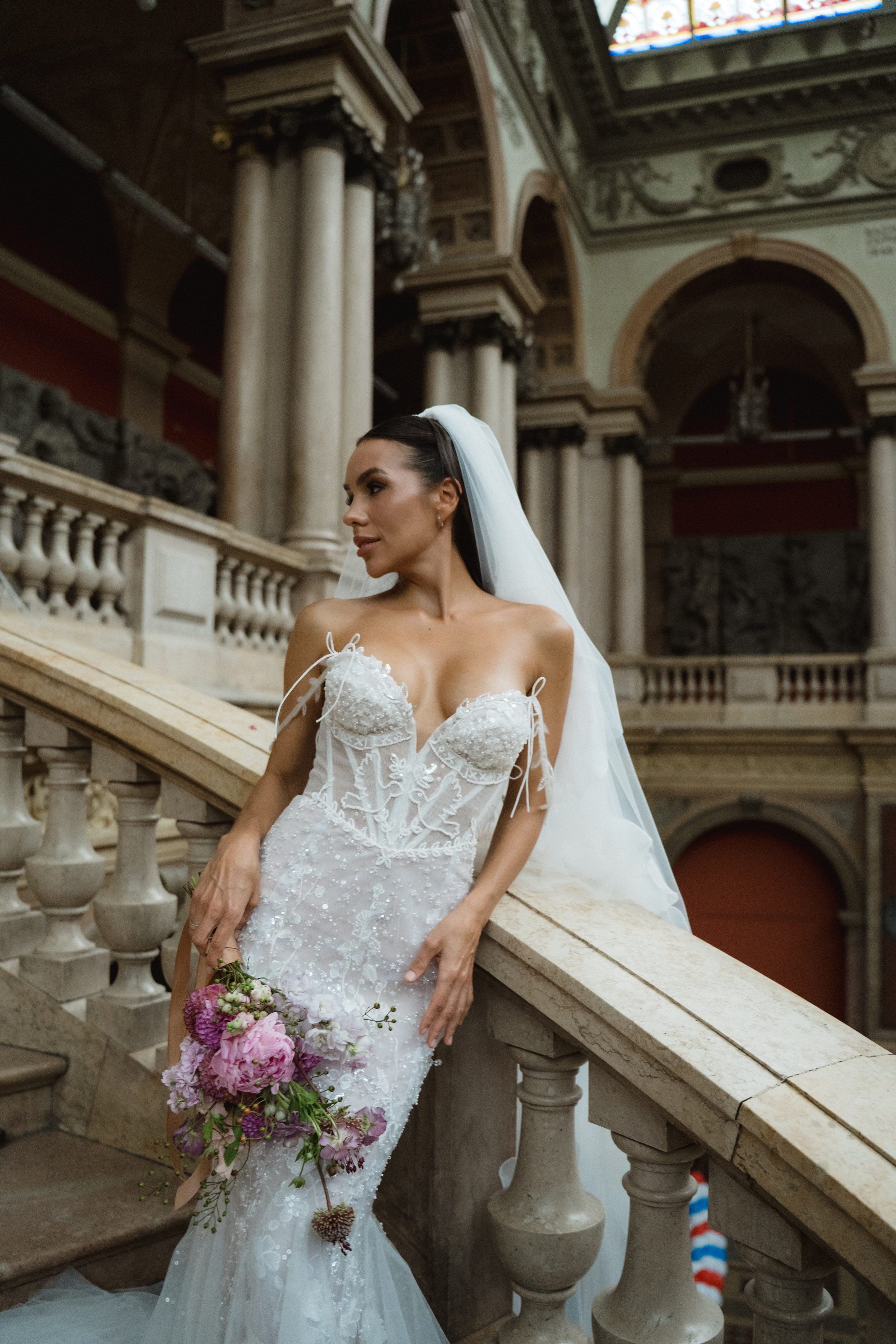 Павел & Кристина. Денис Сизанов | Профессиональная фото и видеосъемка