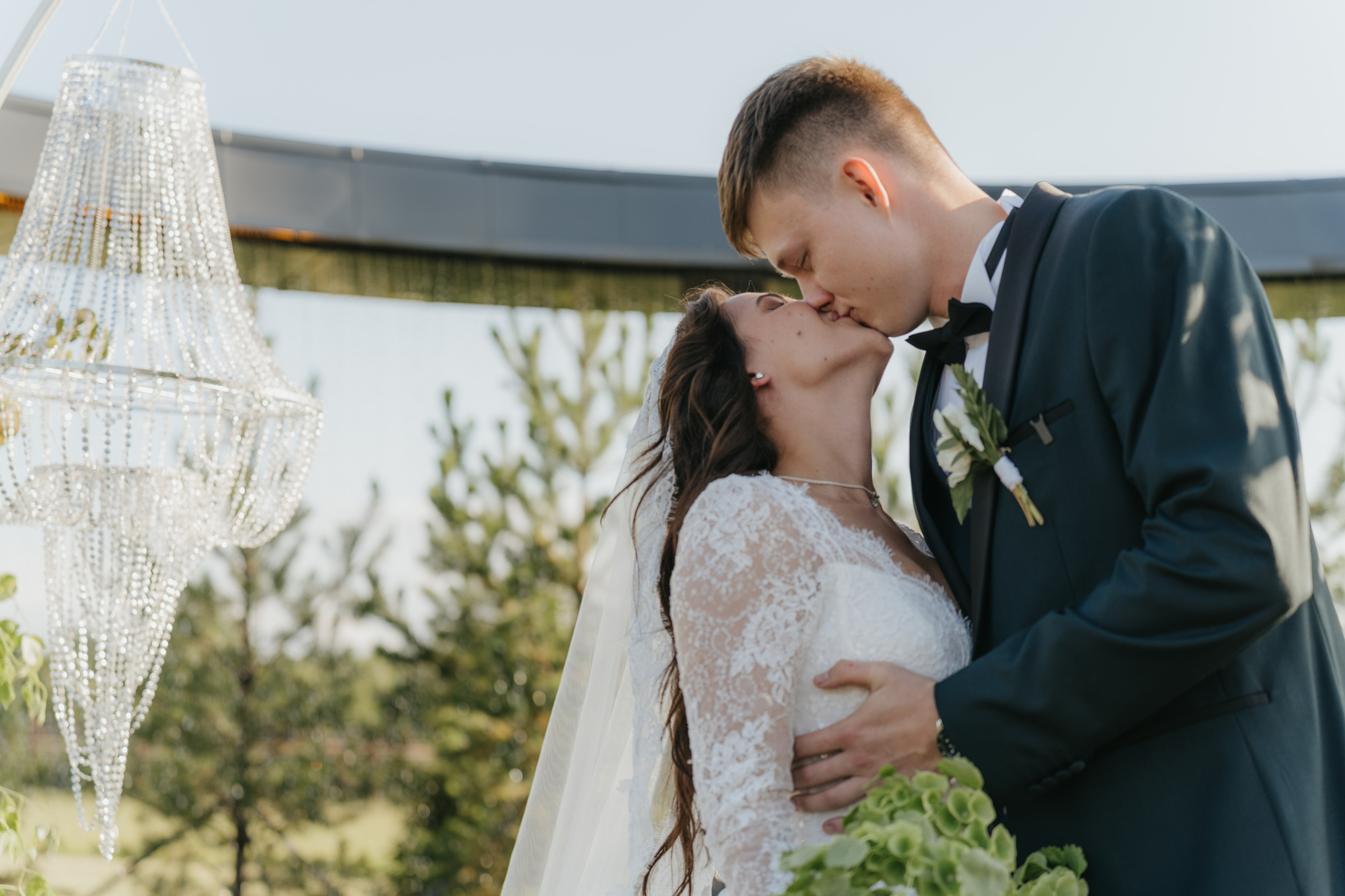 Андрей & Алла. Денис Сизанов | Профессиональная фото и видеосъемка