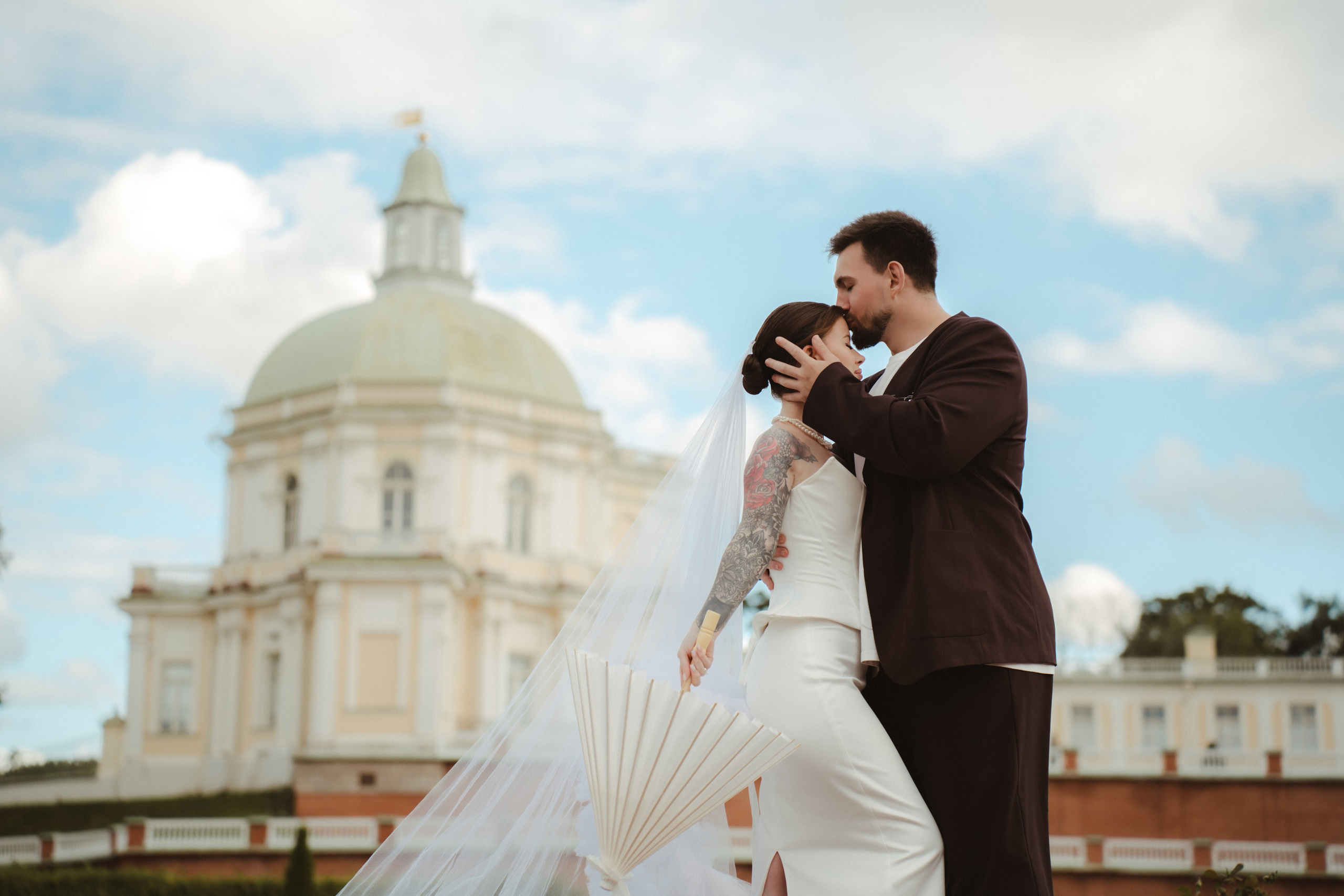 Максим & Екатерина. Денис Сизанов | Профессиональная фото и видеосъемка