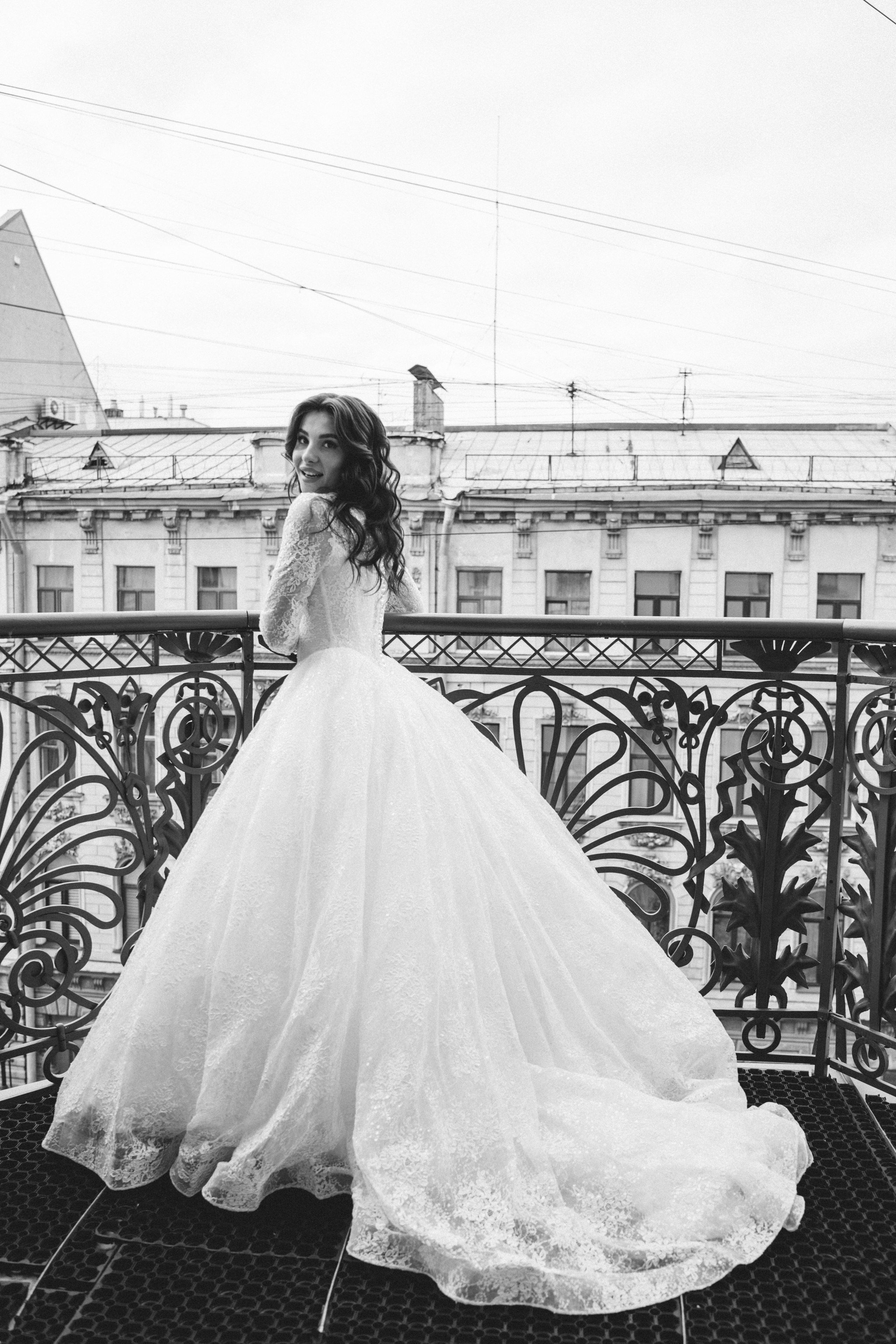 Андрей & Алла. Денис Сизанов | Профессиональная фото и видеосъемка