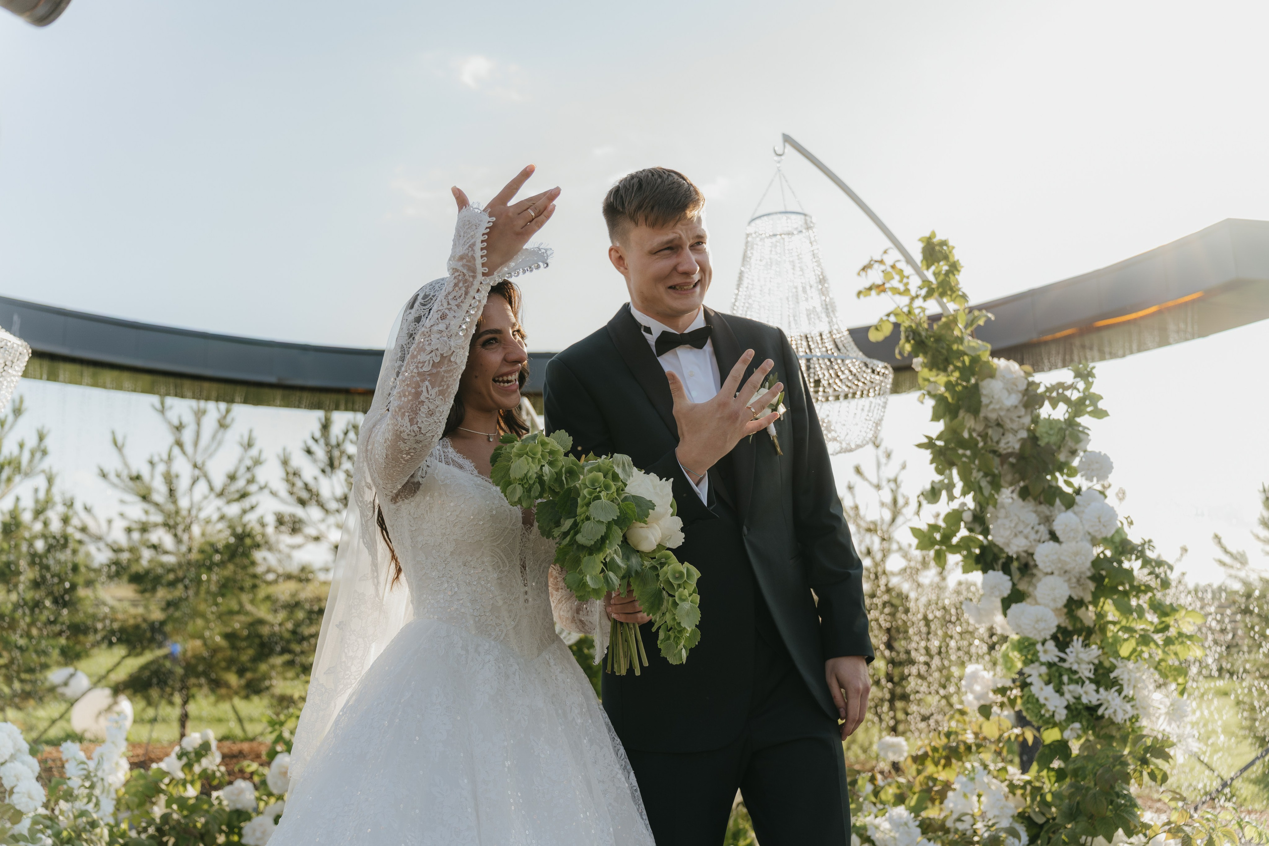 Андрей & Алла. Денис Сизанов | Профессиональная фото и видеосъемка