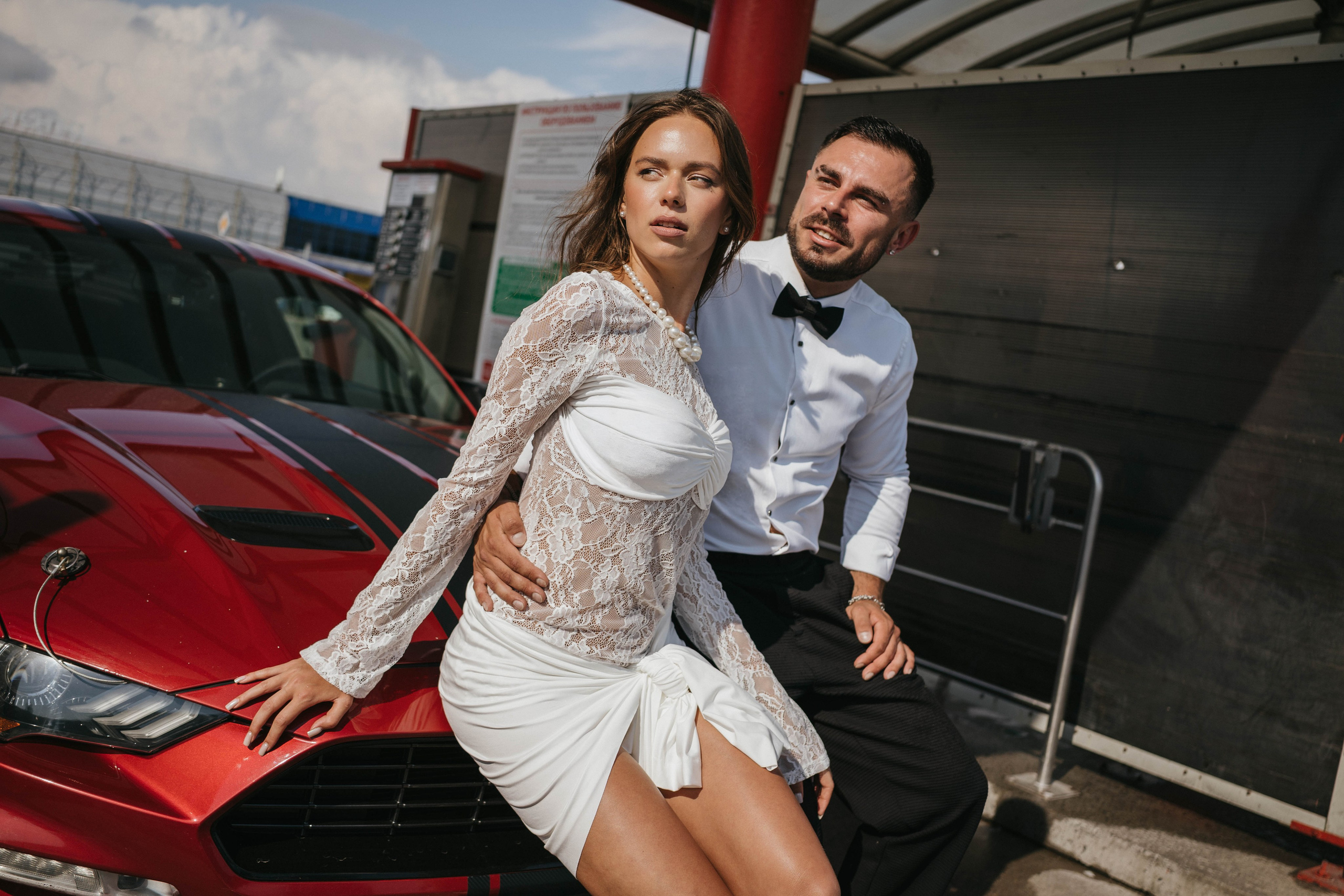 Илья & Римма. Денис Сизанов | Профессиональная фото и видеосъемка