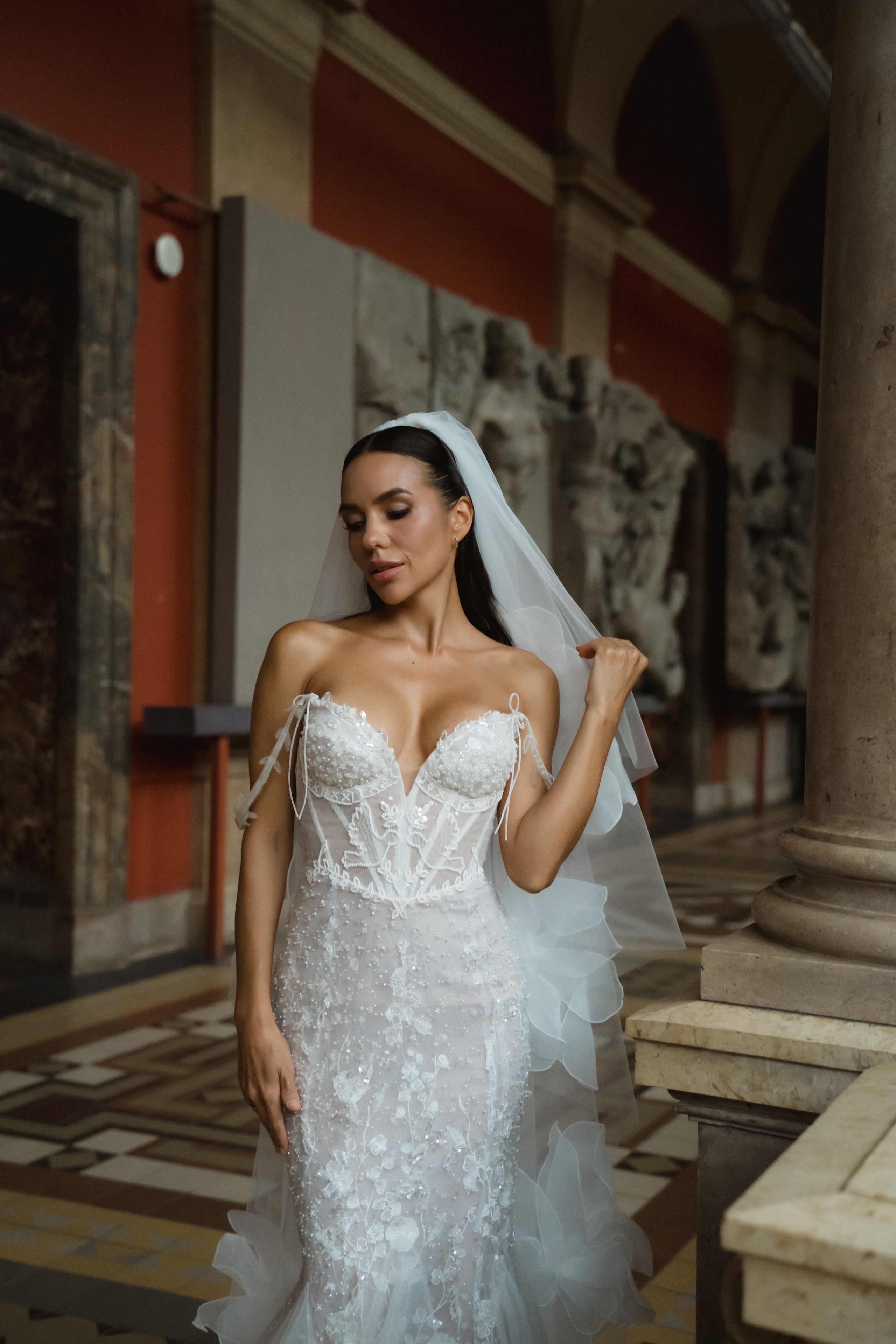 Павел & Кристина. Денис Сизанов | Профессиональная фото и видеосъемка