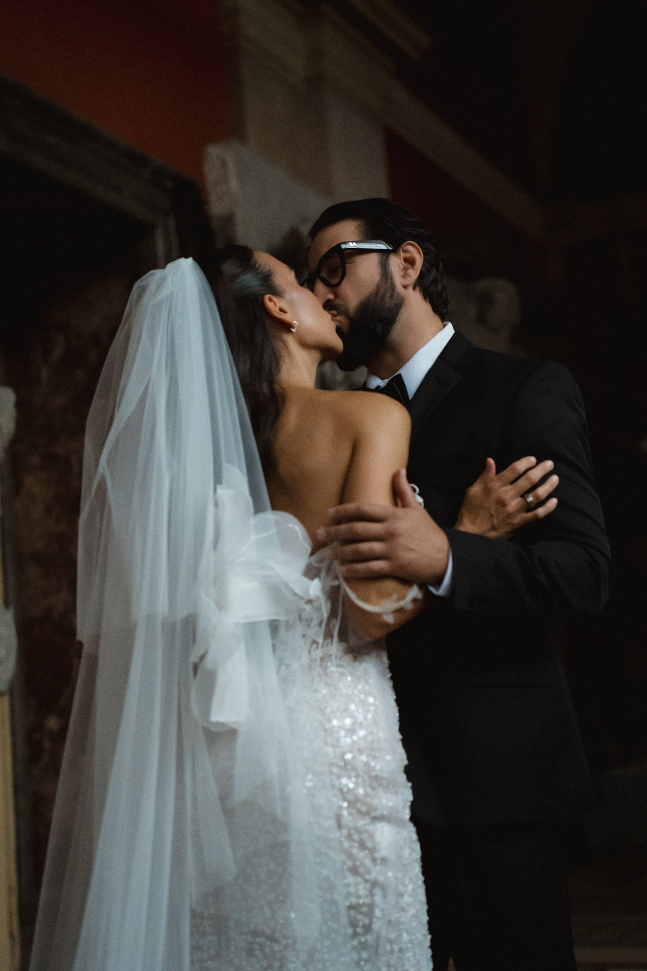 Павел & Кристина. Денис Сизанов | Профессиональная фото и видеосъемка