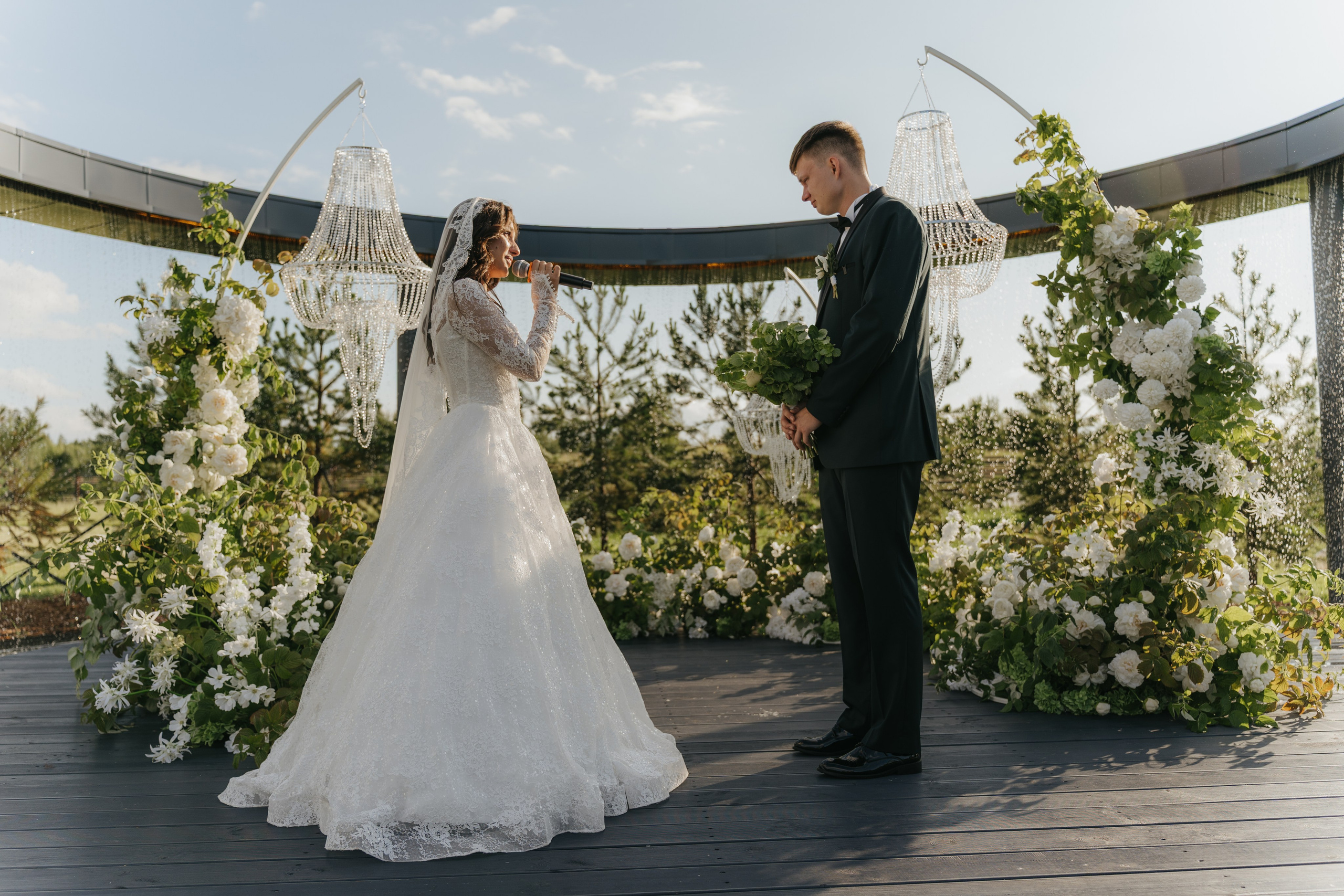Андрей & Алла. Денис Сизанов | Профессиональная фото и видеосъемка
