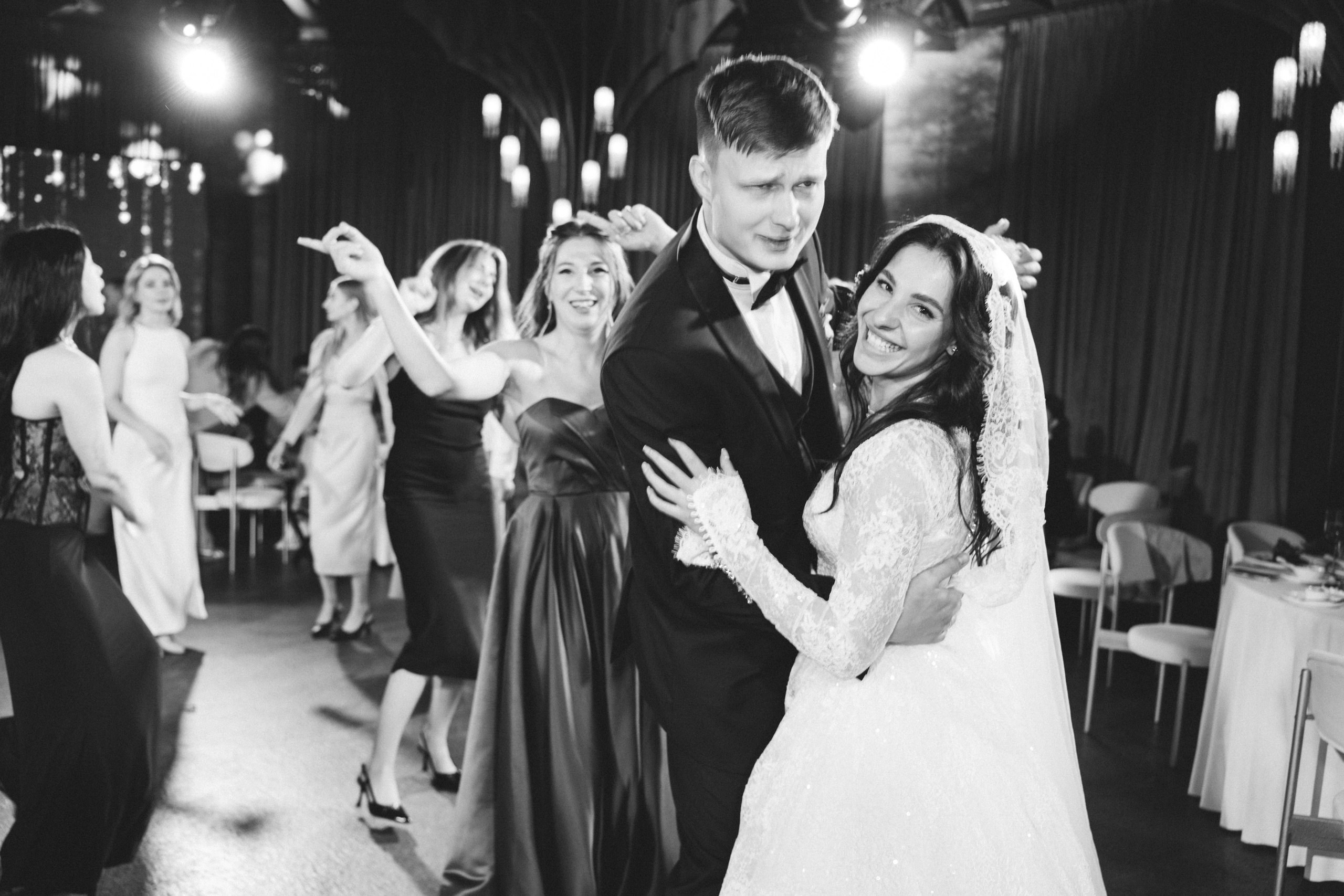 Андрей & Алла. Денис Сизанов | Профессиональная фото и видеосъемка