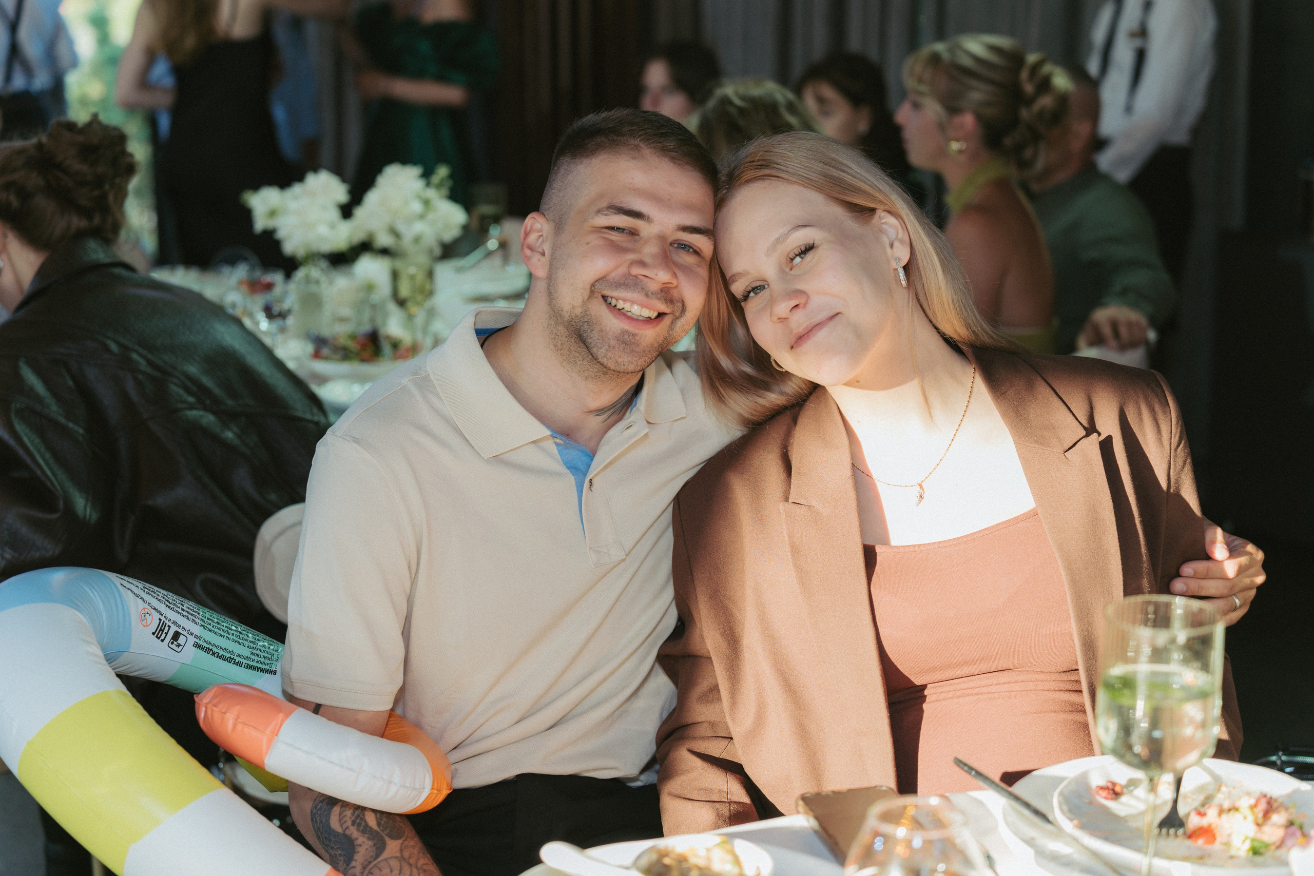 Андрей & Алла. Денис Сизанов | Профессиональная фото и видеосъемка