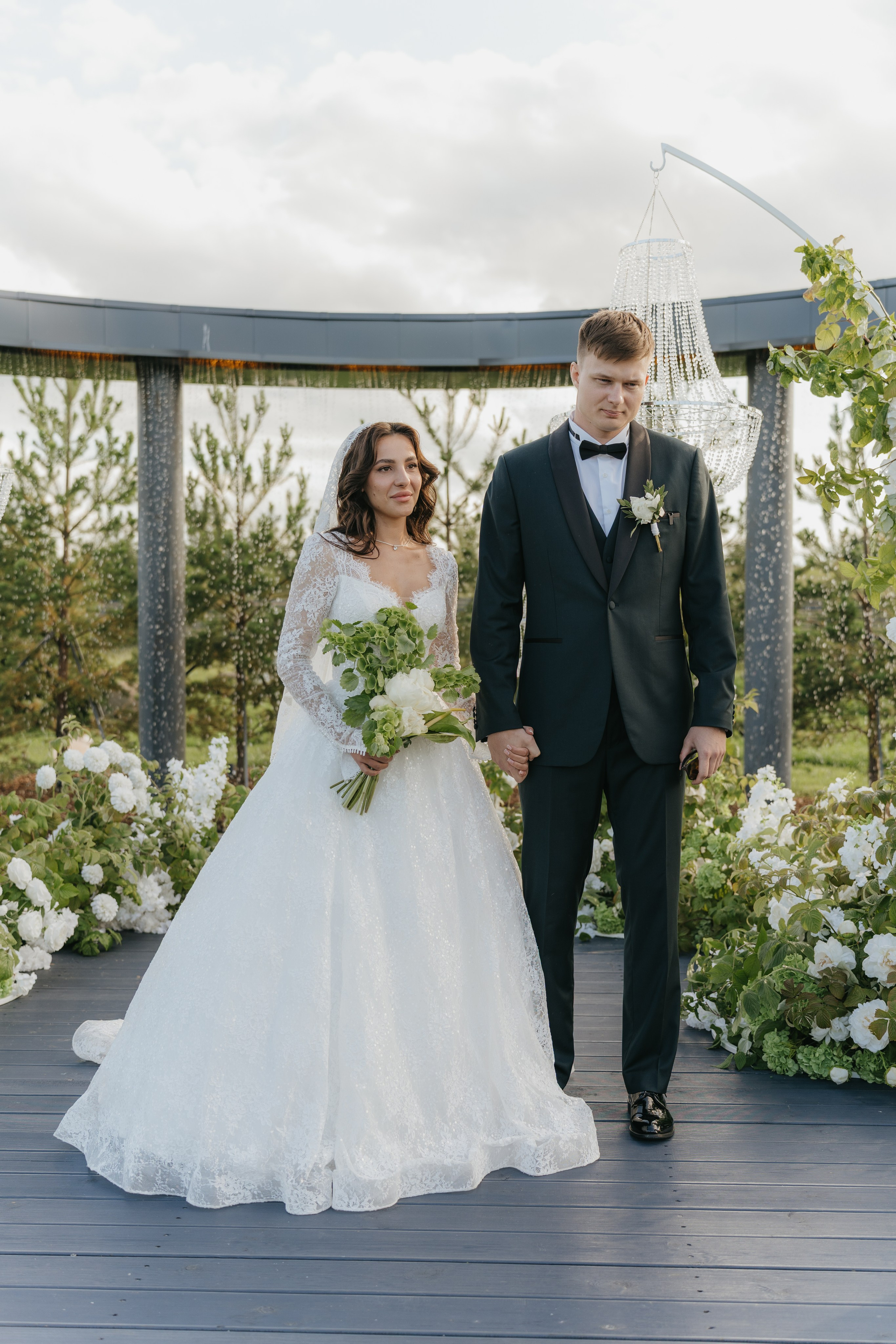 Андрей & Алла. Денис Сизанов | Профессиональная фото и видеосъемка