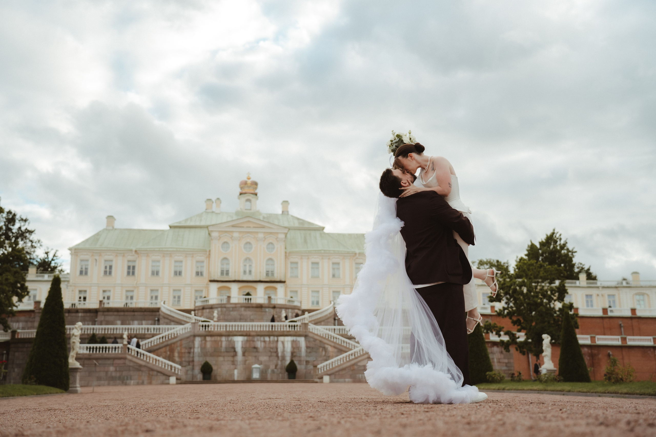 Максим & Екатерина. Денис Сизанов | Профессиональная фото и видеосъемка