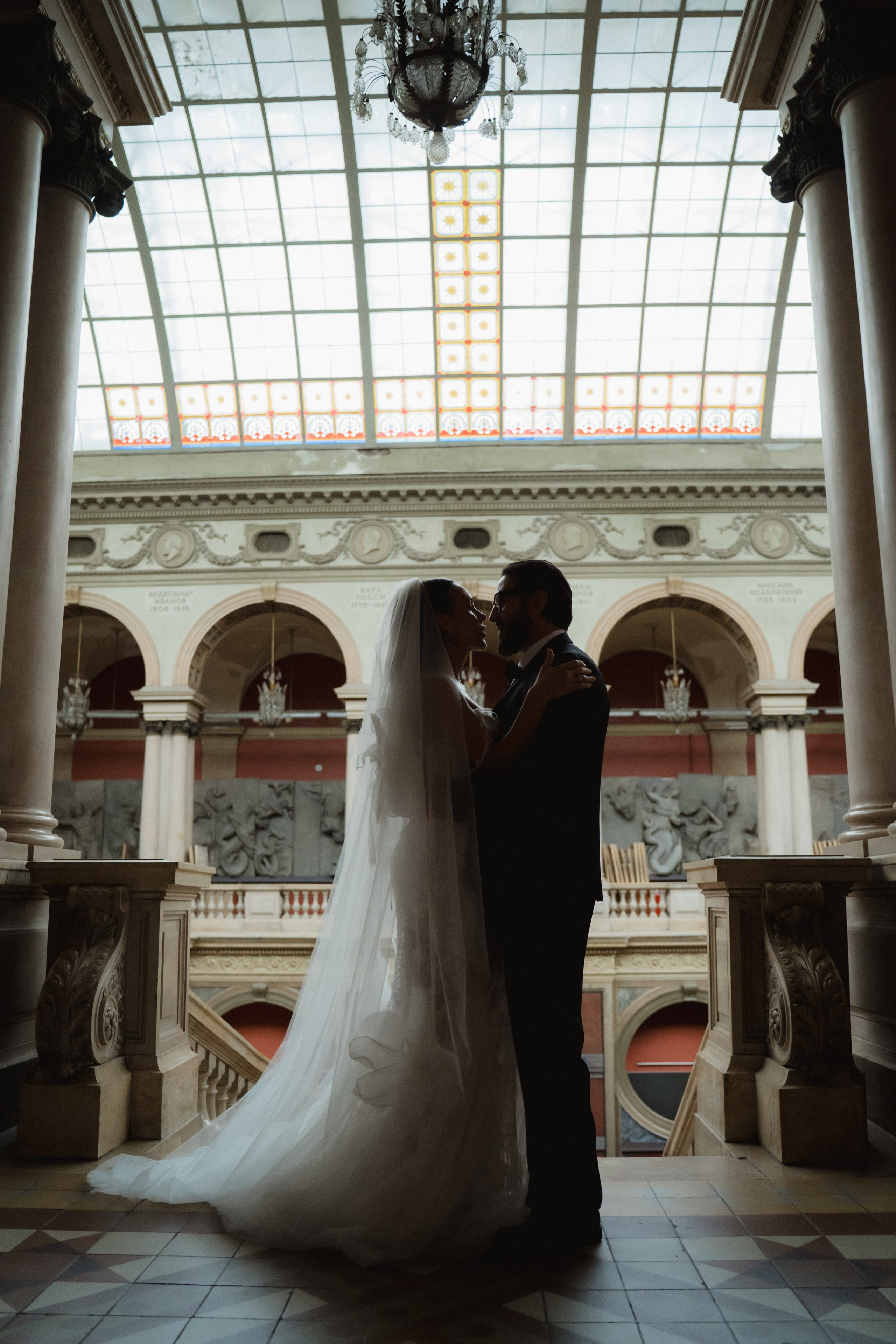 Павел & Кристина. Денис Сизанов | Профессиональная фото и видеосъемка