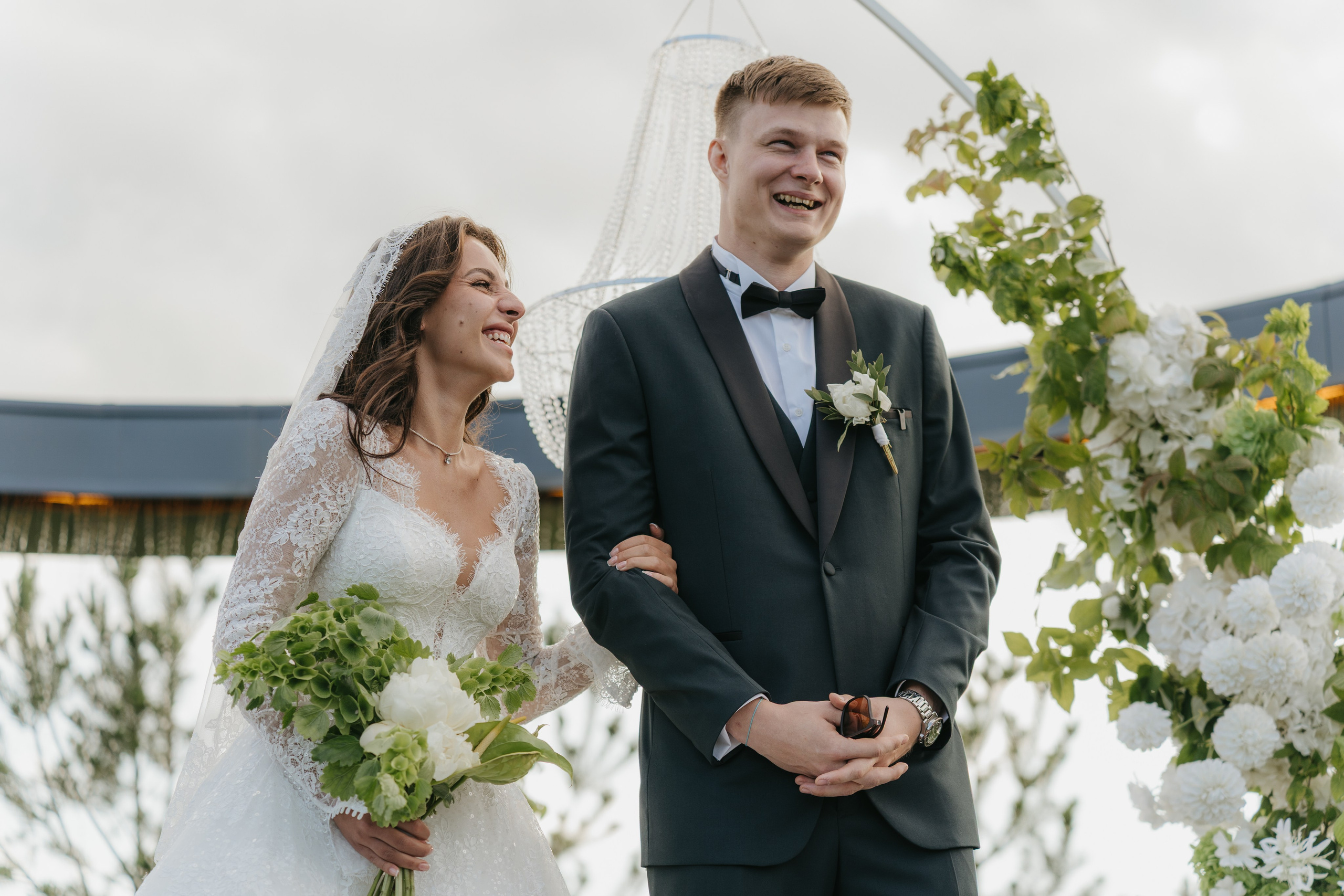 Андрей & Алла. Денис Сизанов | Профессиональная фото и видеосъемка