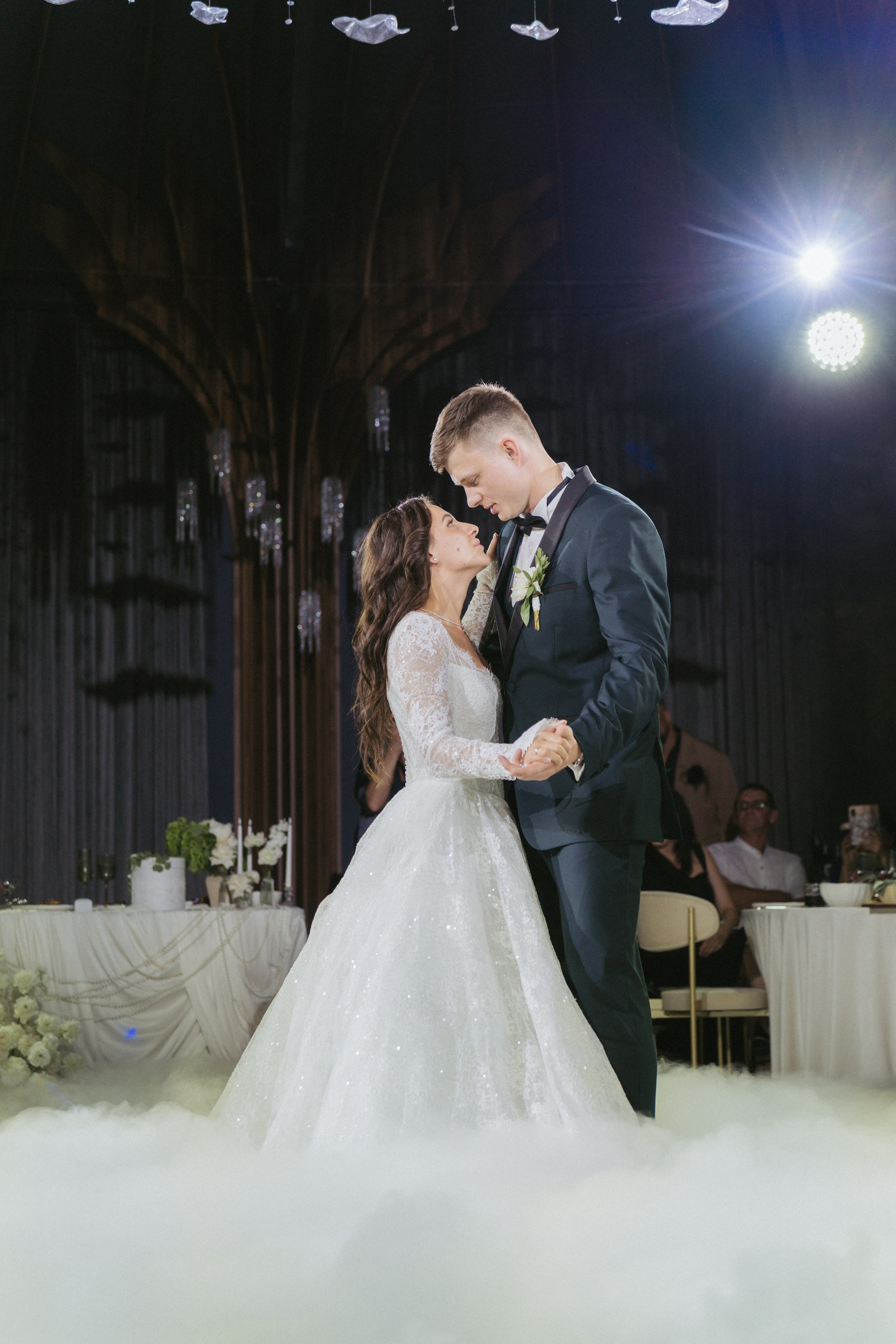 Андрей & Алла. Денис Сизанов | Профессиональная фото и видеосъемка
