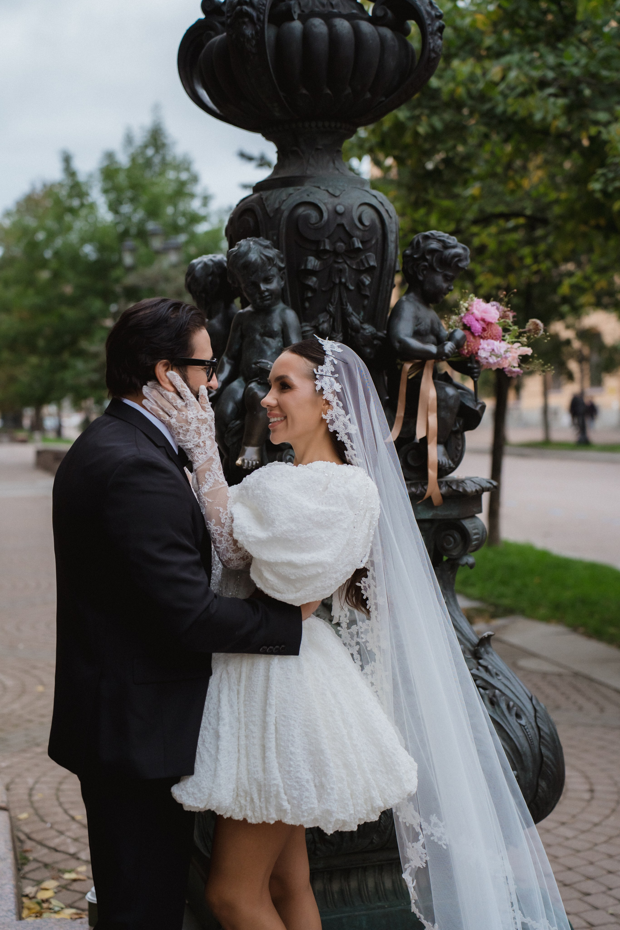 Павел & Кристина. Денис Сизанов | Профессиональная фото и видеосъемка