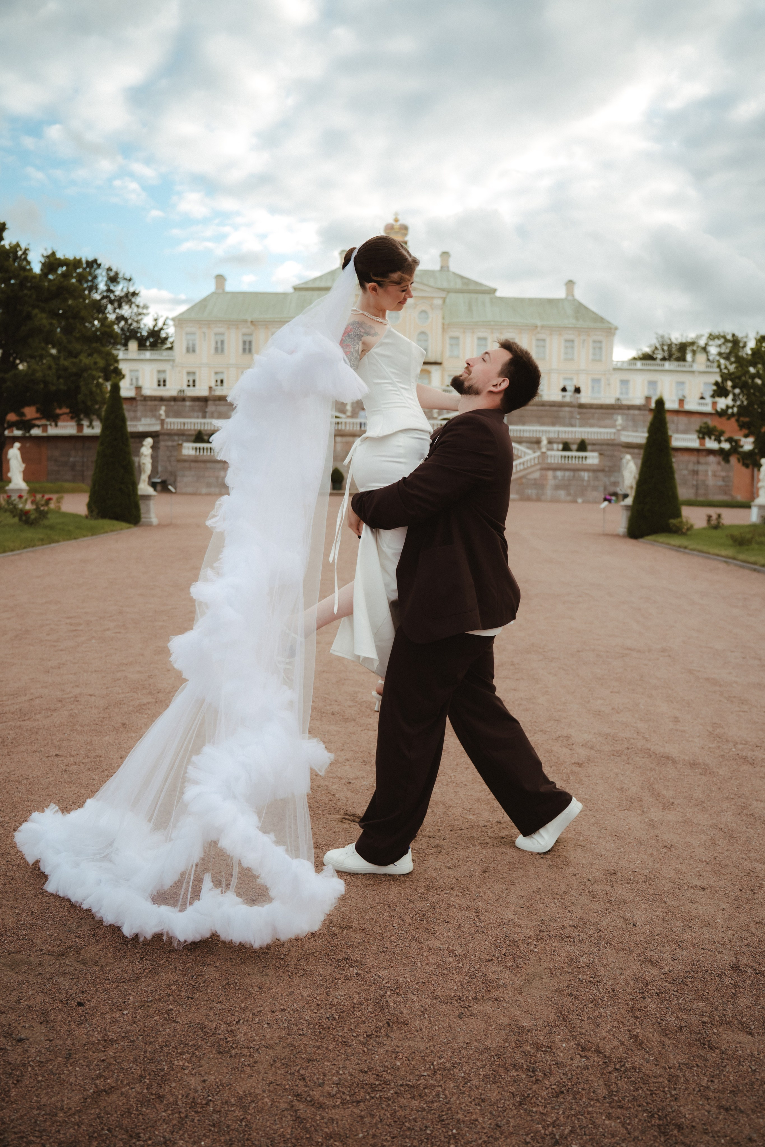 Максим & Екатерина. Денис Сизанов | Профессиональная фото и видеосъемка