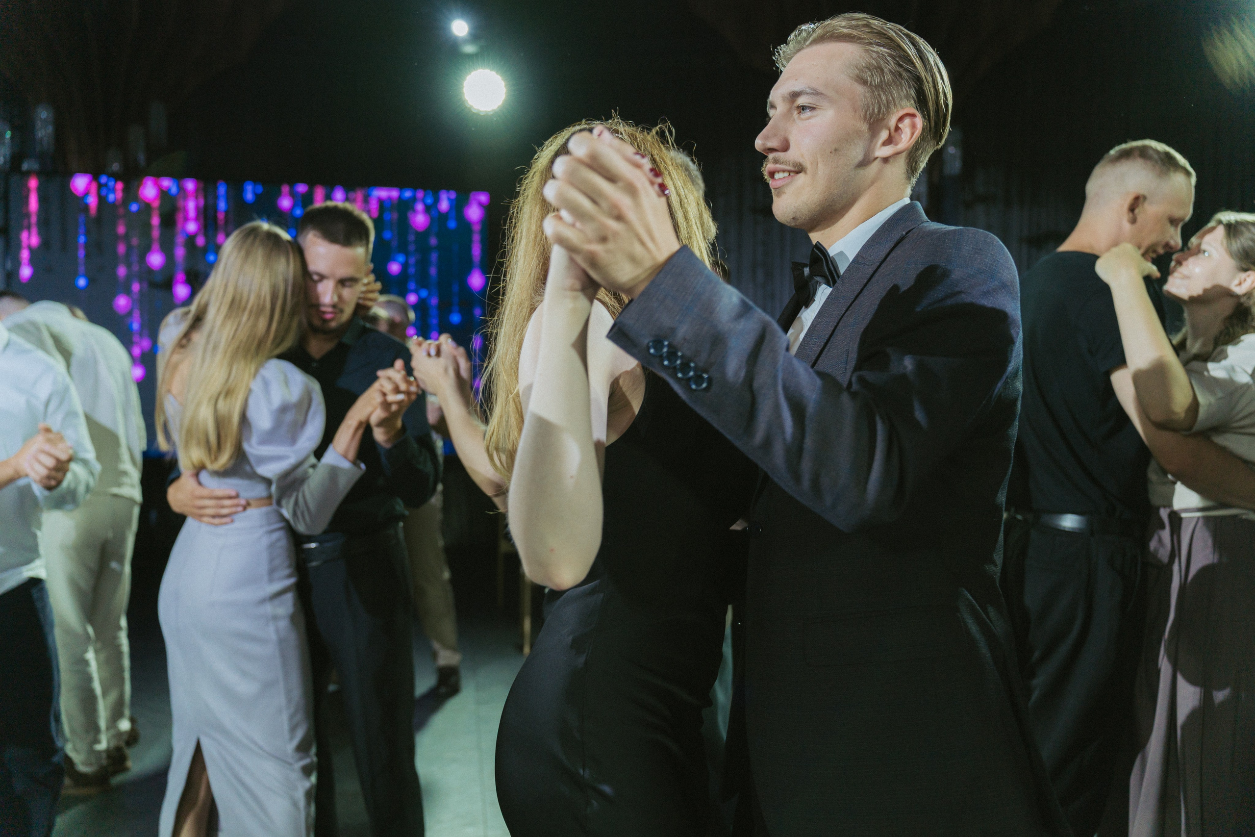 Андрей & Алла. Денис Сизанов | Профессиональная фото и видеосъемка