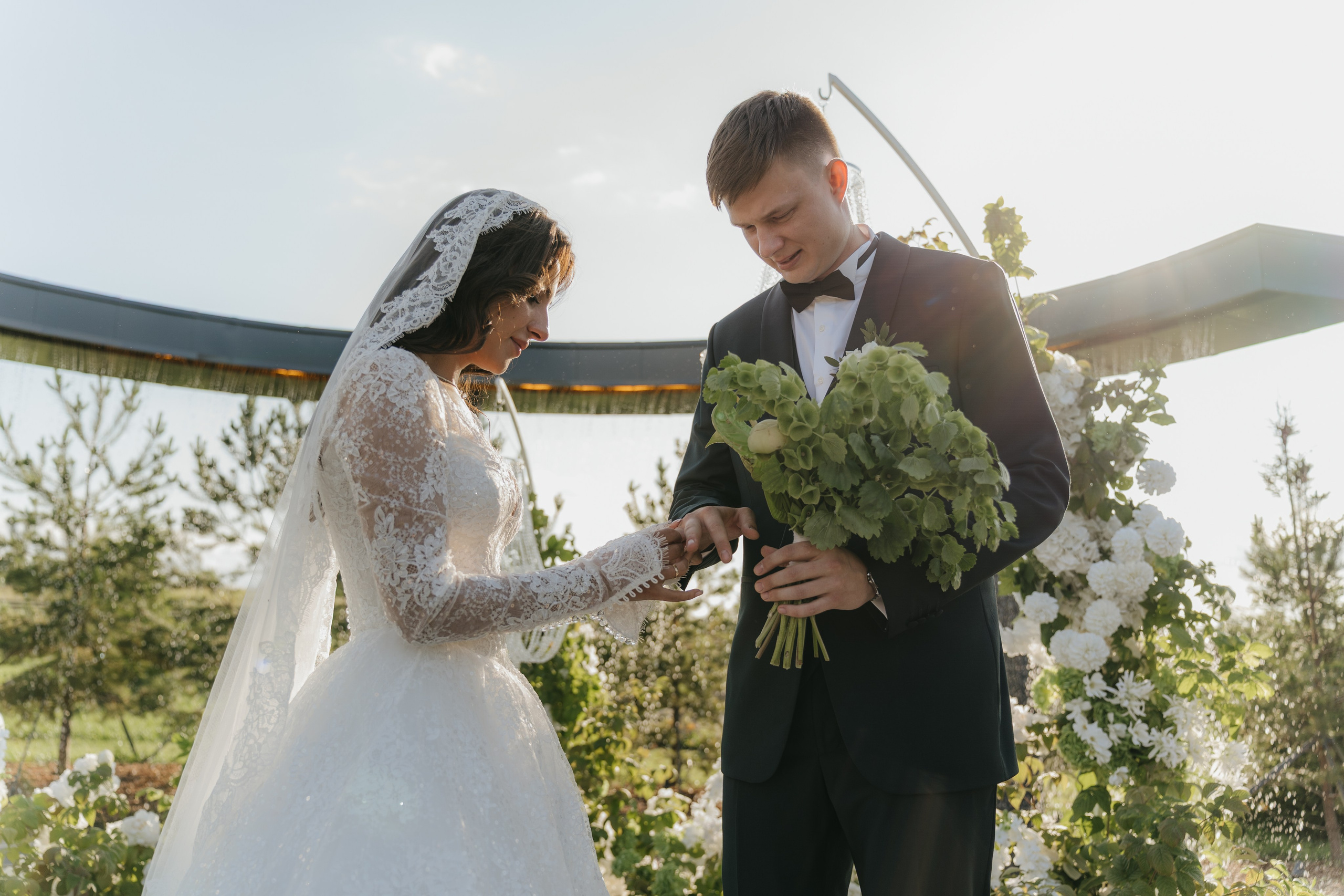 Андрей & Алла. Денис Сизанов | Профессиональная фото и видеосъемка