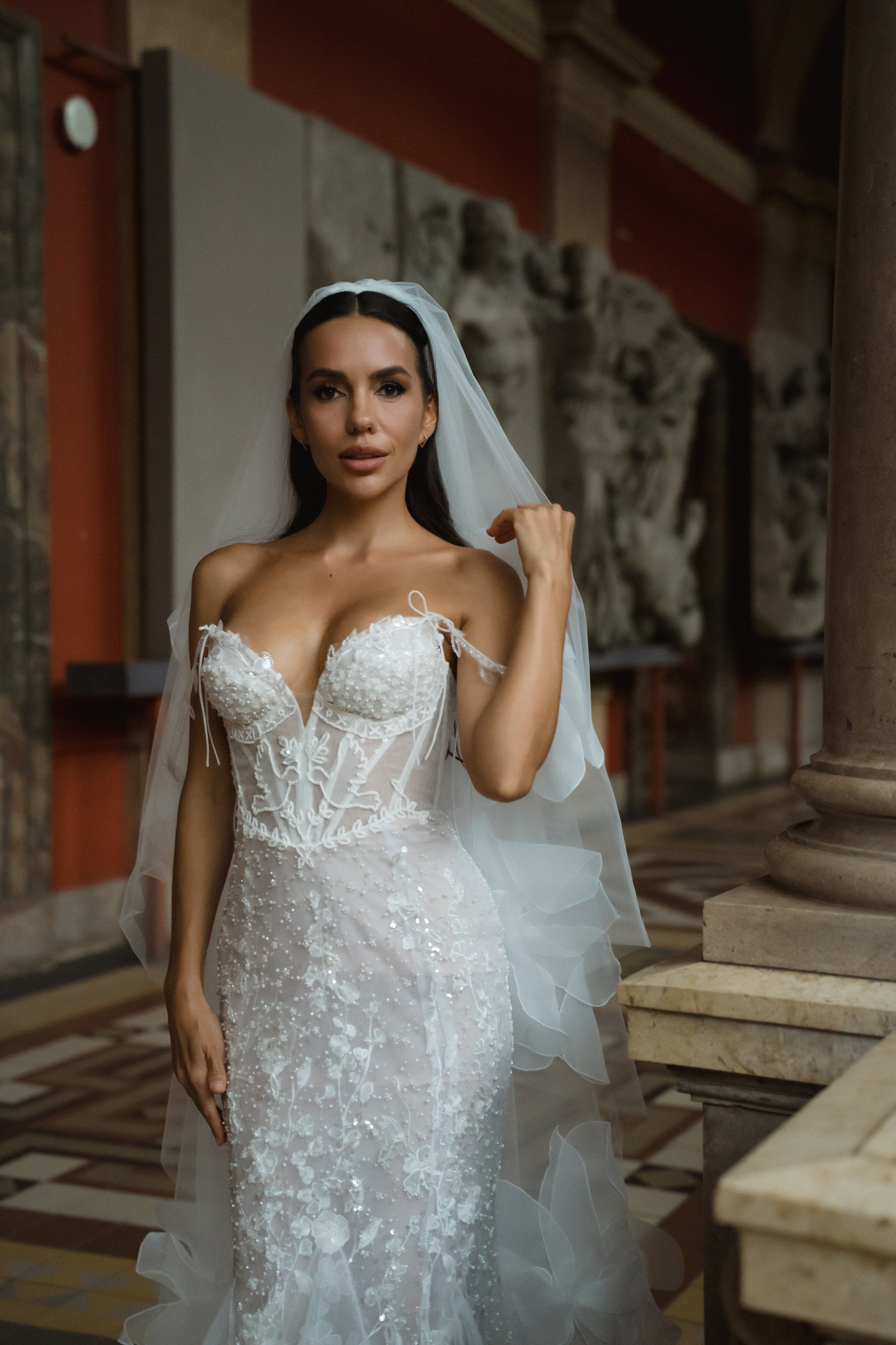 Павел & Кристина. Денис Сизанов | Профессиональная фото и видеосъемка