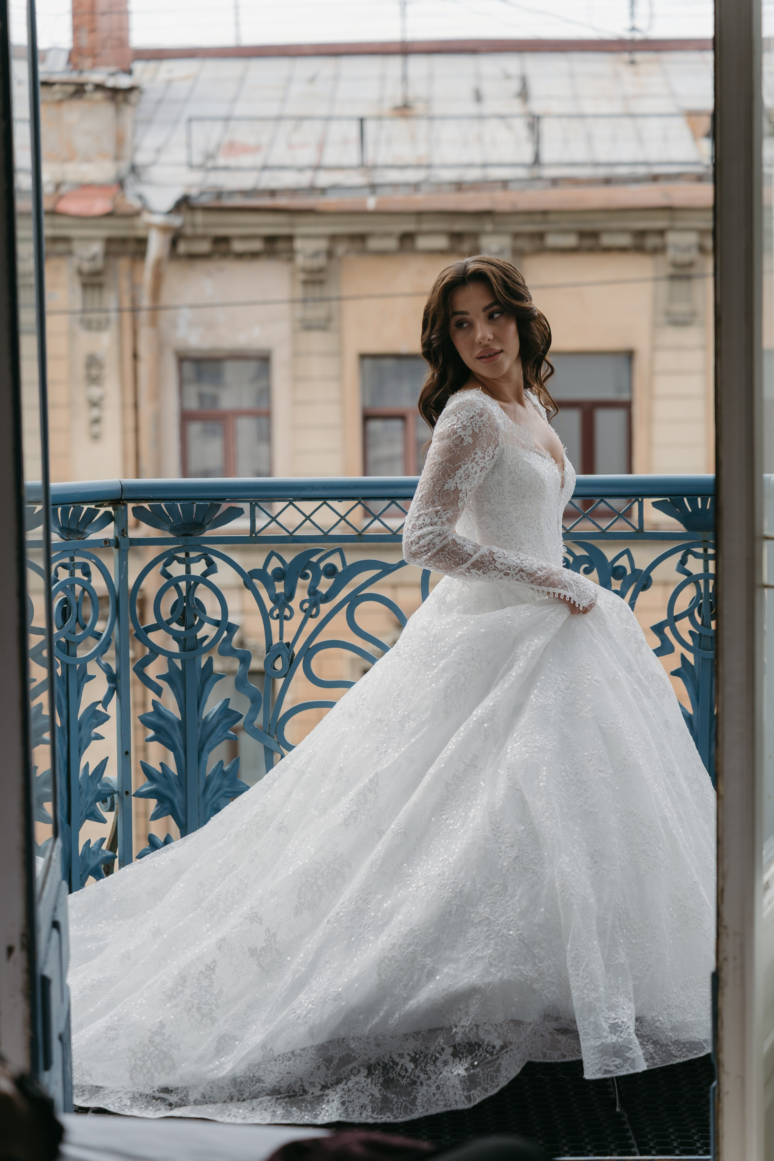 Андрей & Алла. Денис Сизанов | Профессиональная фото и видеосъемка