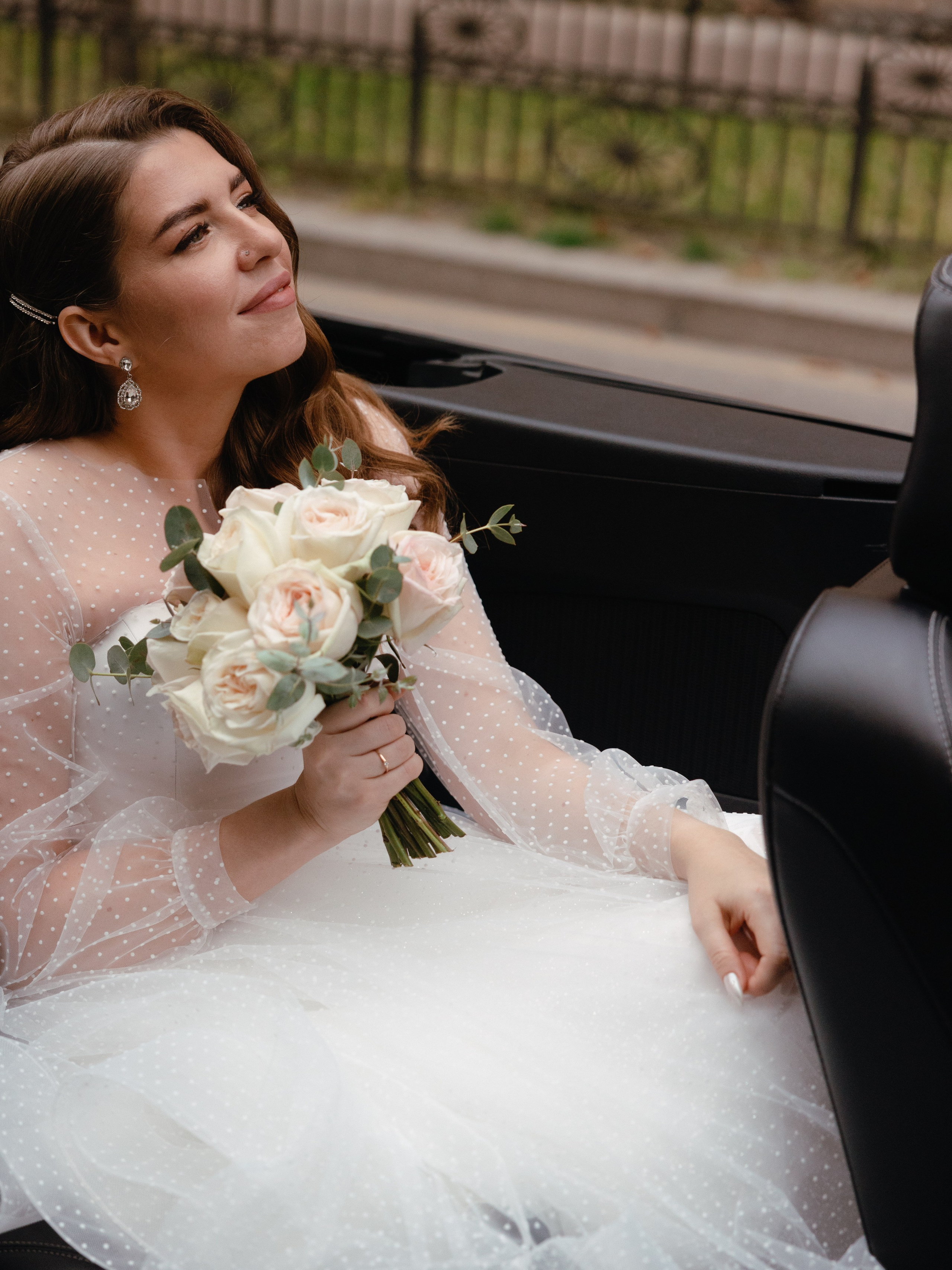 Свадьба Ильи и Нэлли. Контент фотограф в Санкт-Петербурге Елена Кегель